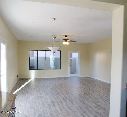 MATERA VILLAS CONDOMINIUM - Residential Income