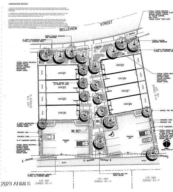 MATERA VILLAS CONDOMINIUM - Residential Income