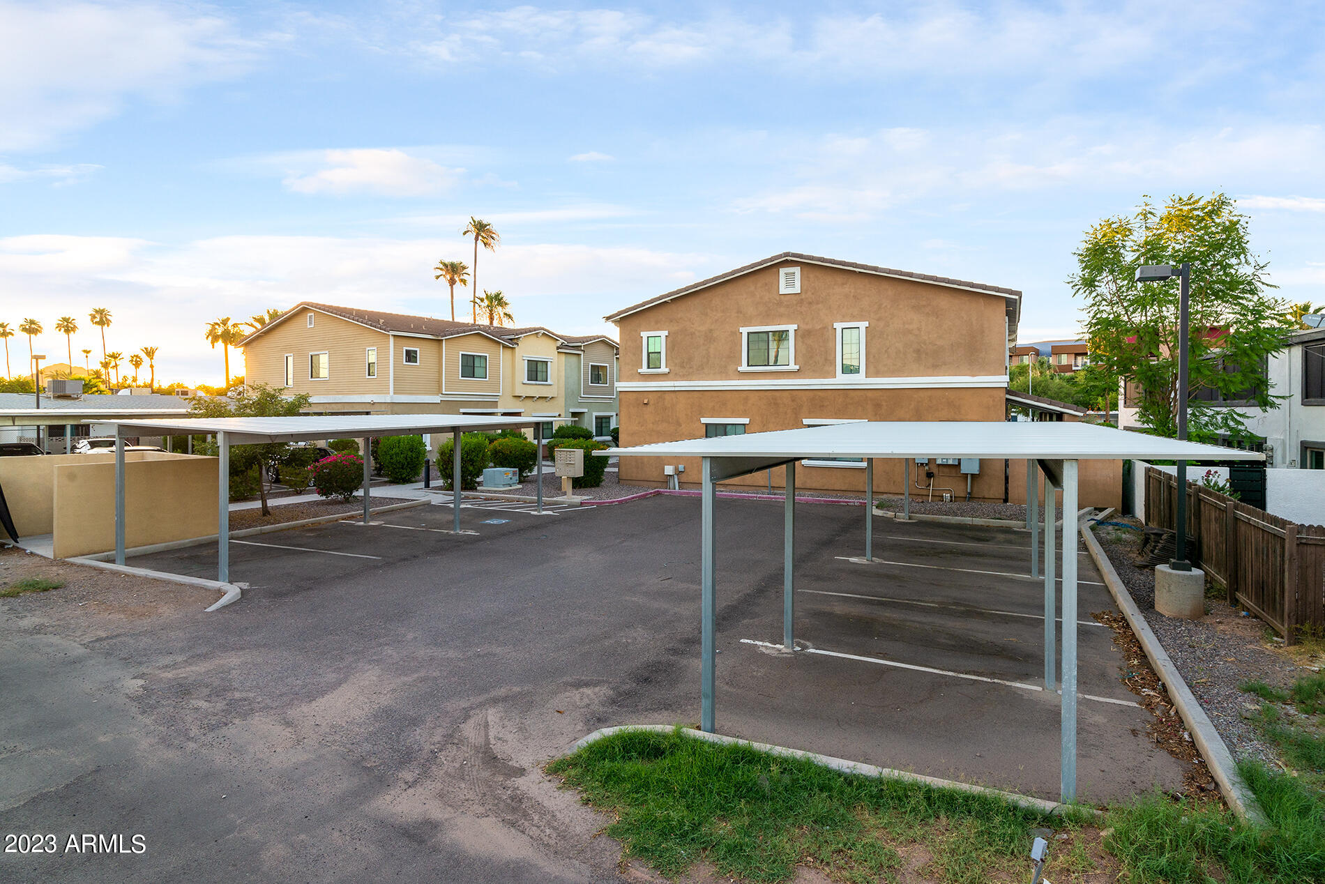 MATERA VILLAS CONDOMINIUM - Residential Income