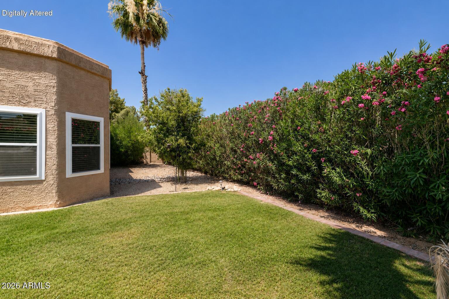 COUNTRY TRACE - Residential