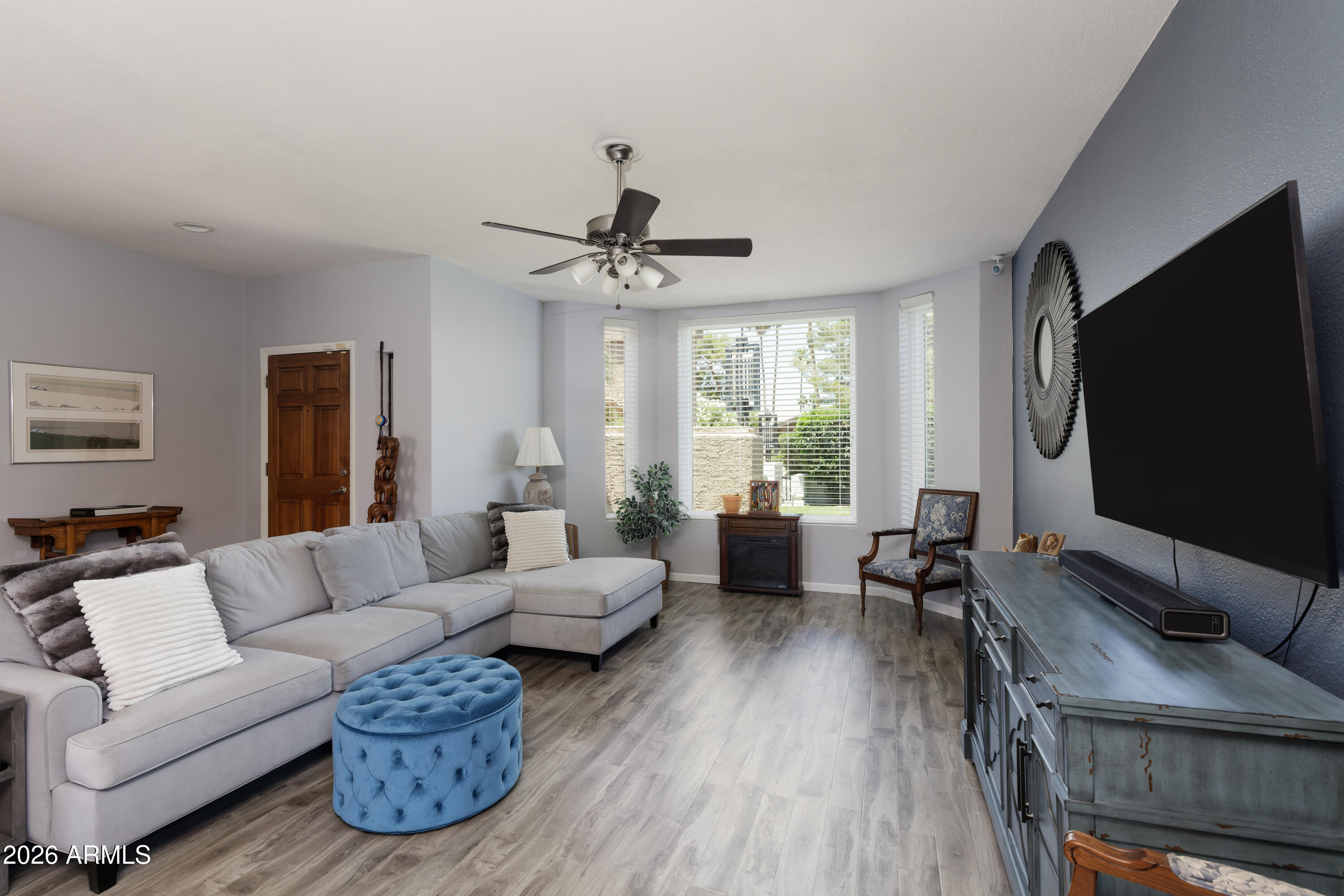 COUNTRY TRACE - Residential