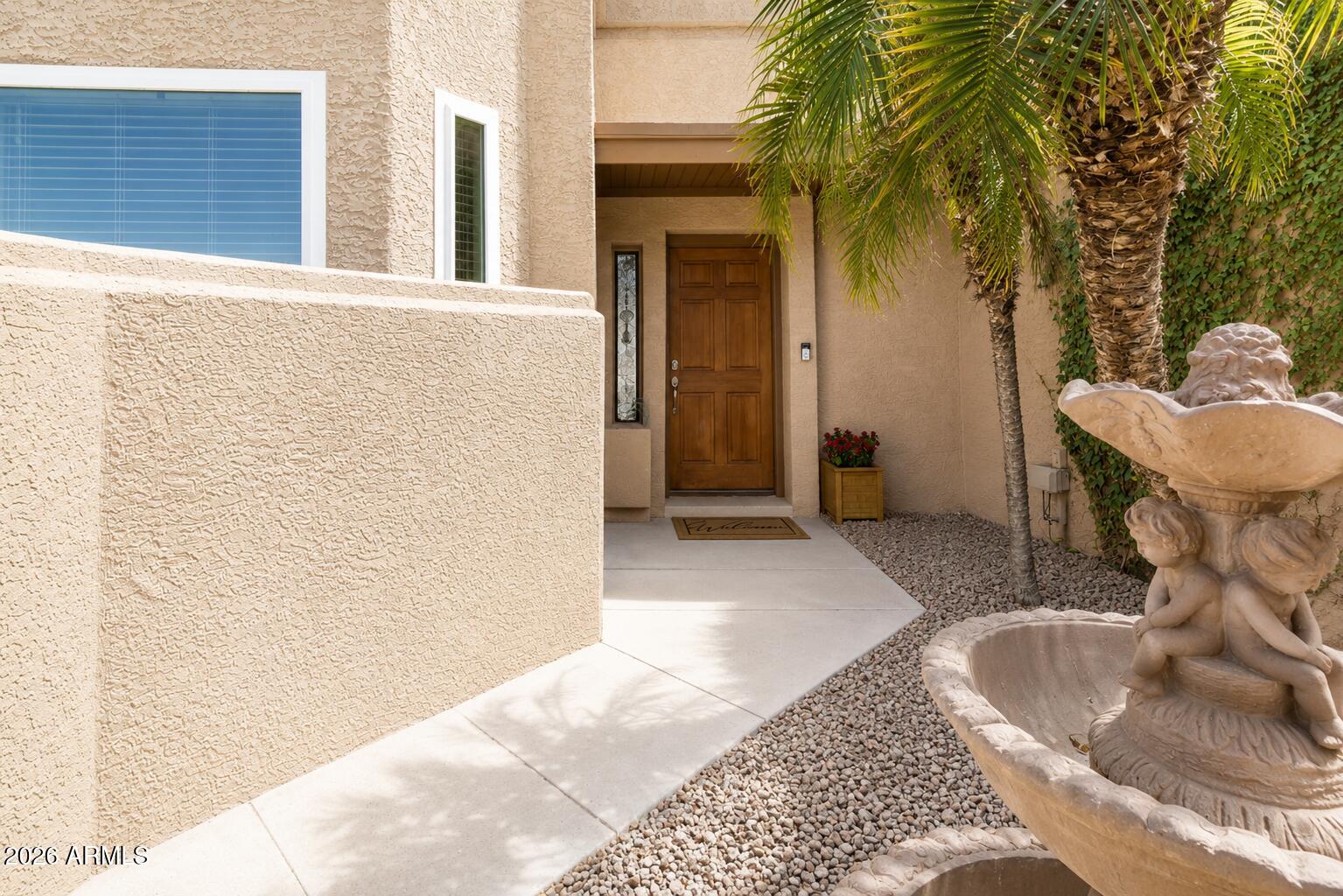 COUNTRY TRACE - Residential