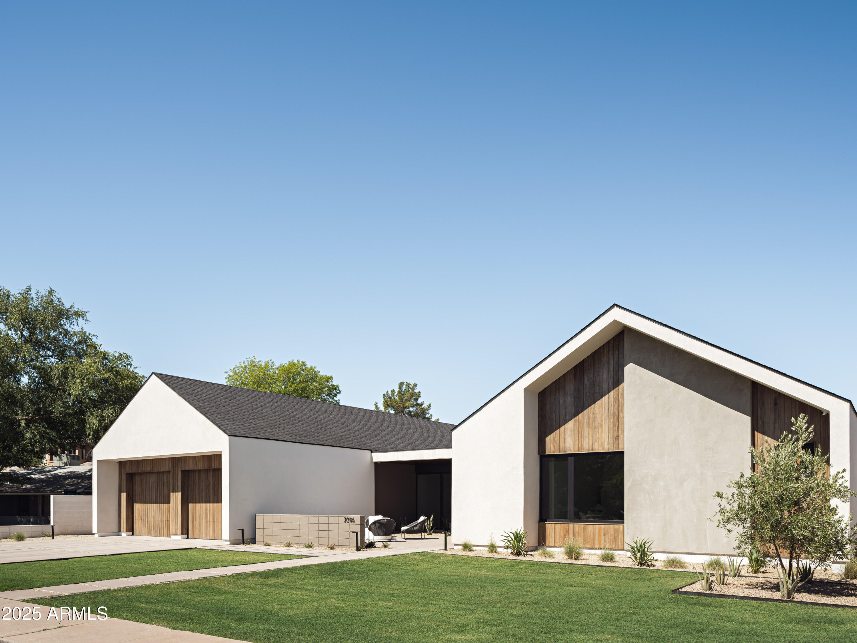 SUNBEAM 2 LOT 48-50 - Residential