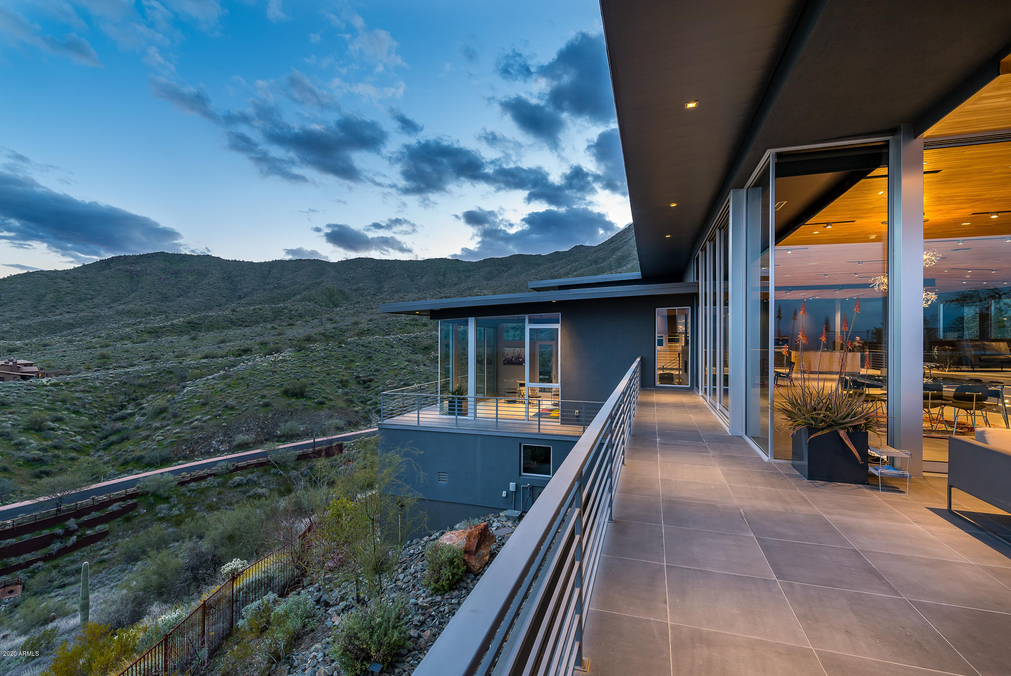 EAGLES NEST - Residential