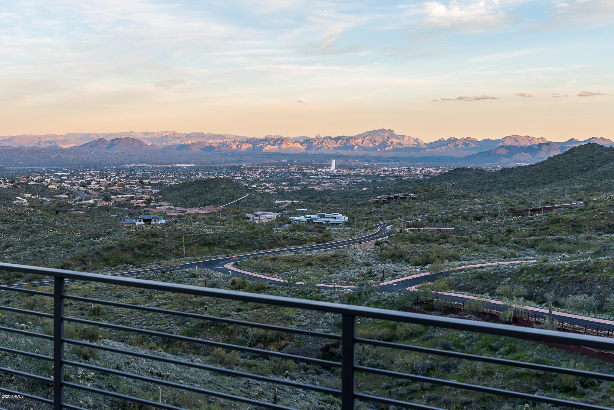 EAGLES NEST - Residential