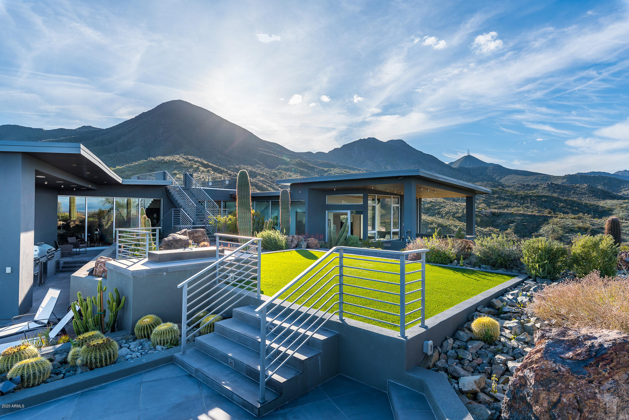 EAGLES NEST - Residential