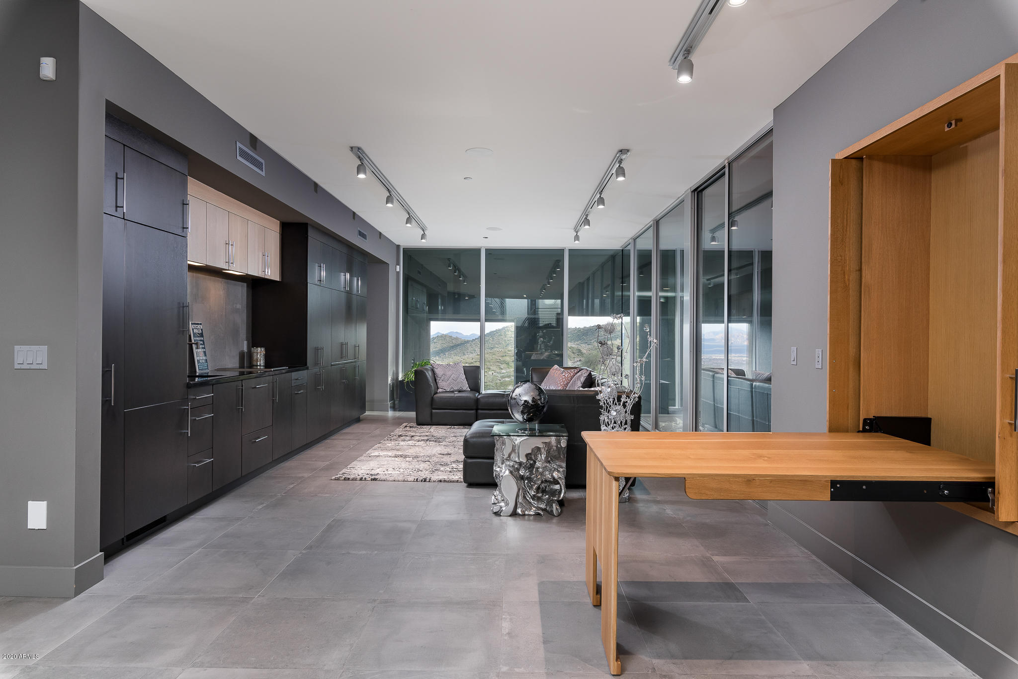 EAGLES NEST - Residential