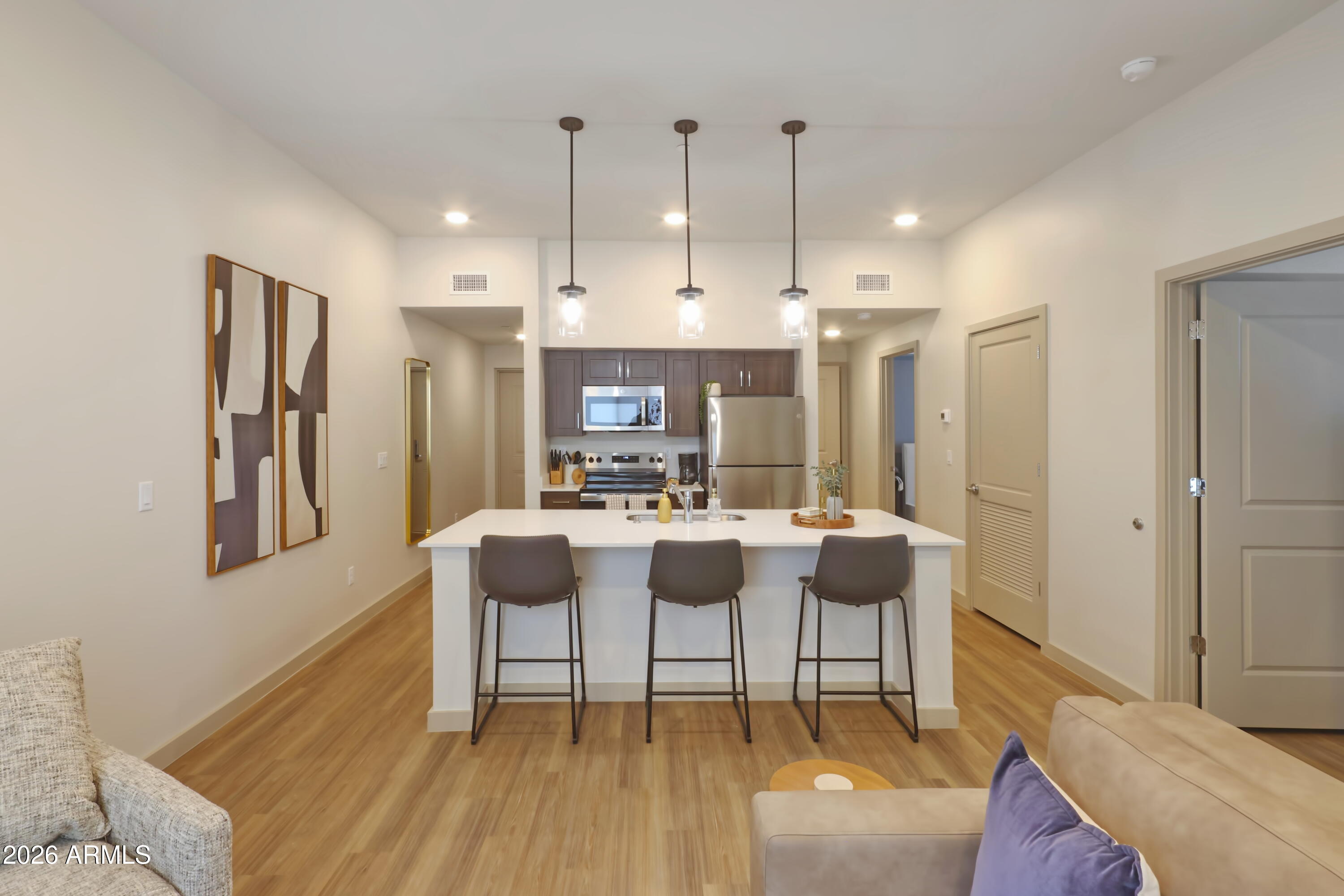 The Ocotillo Collection Condominiums - Residential