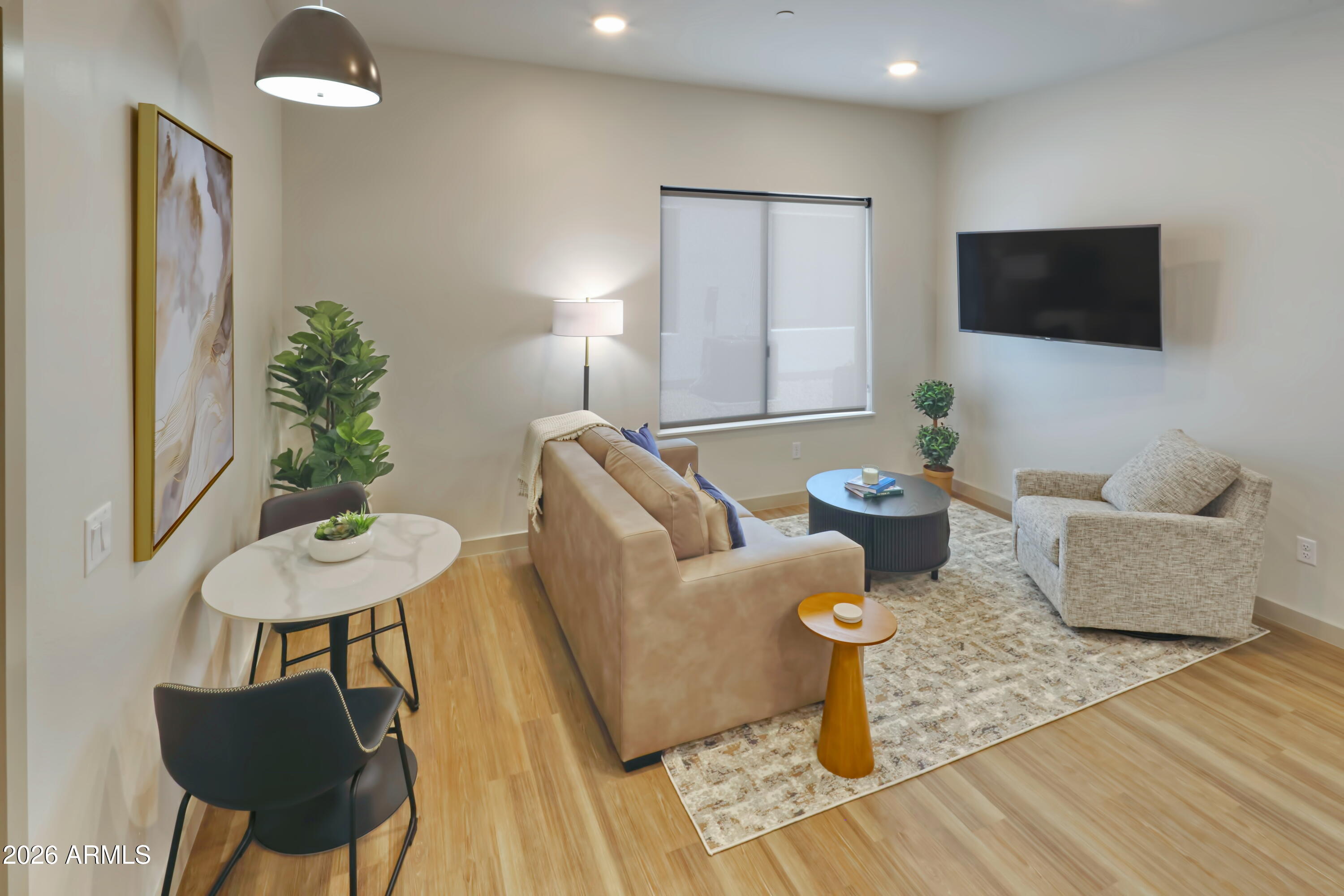 The Ocotillo Collection Condominiums - Residential
