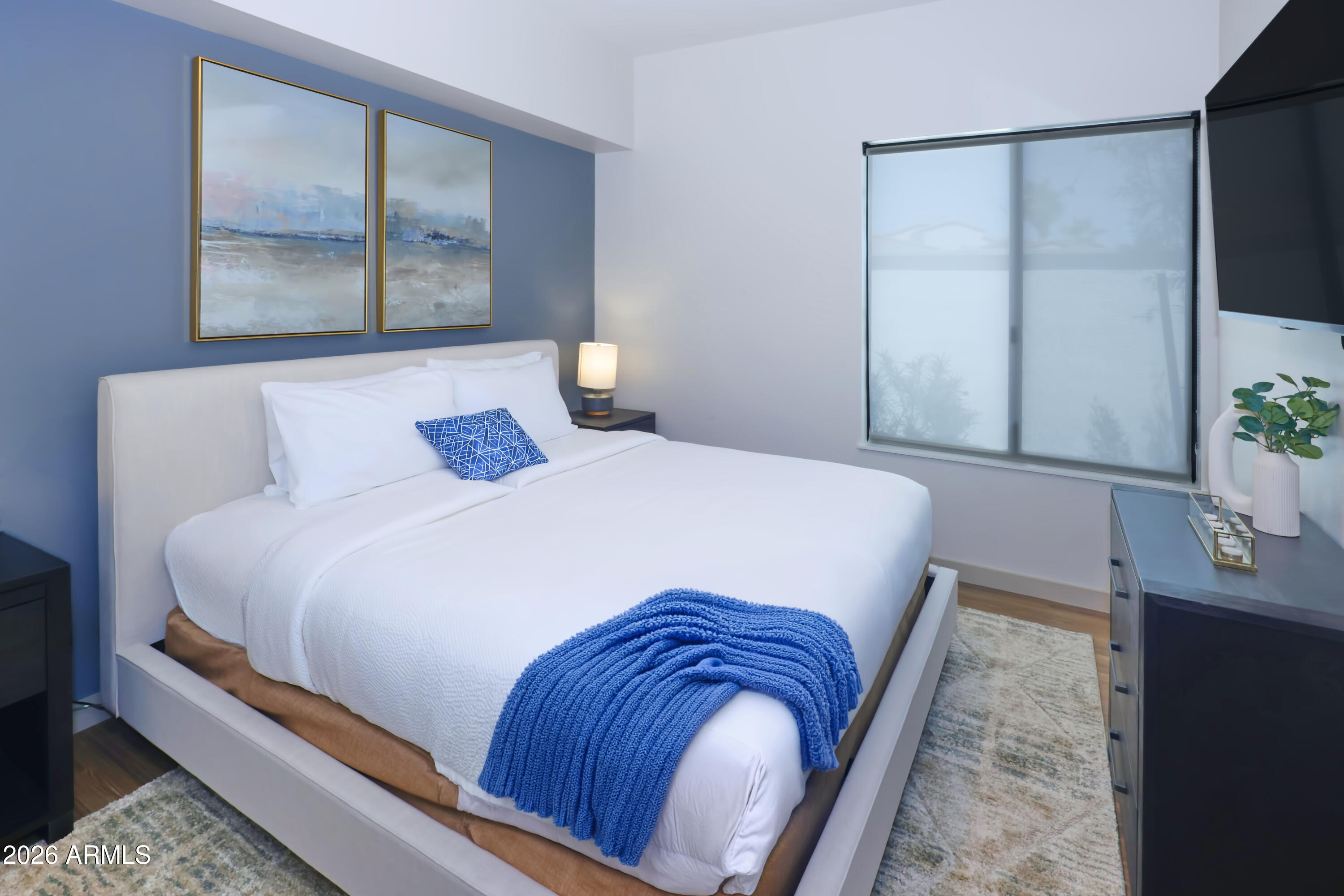 The Ocotillo Collection Condominiums - Residential