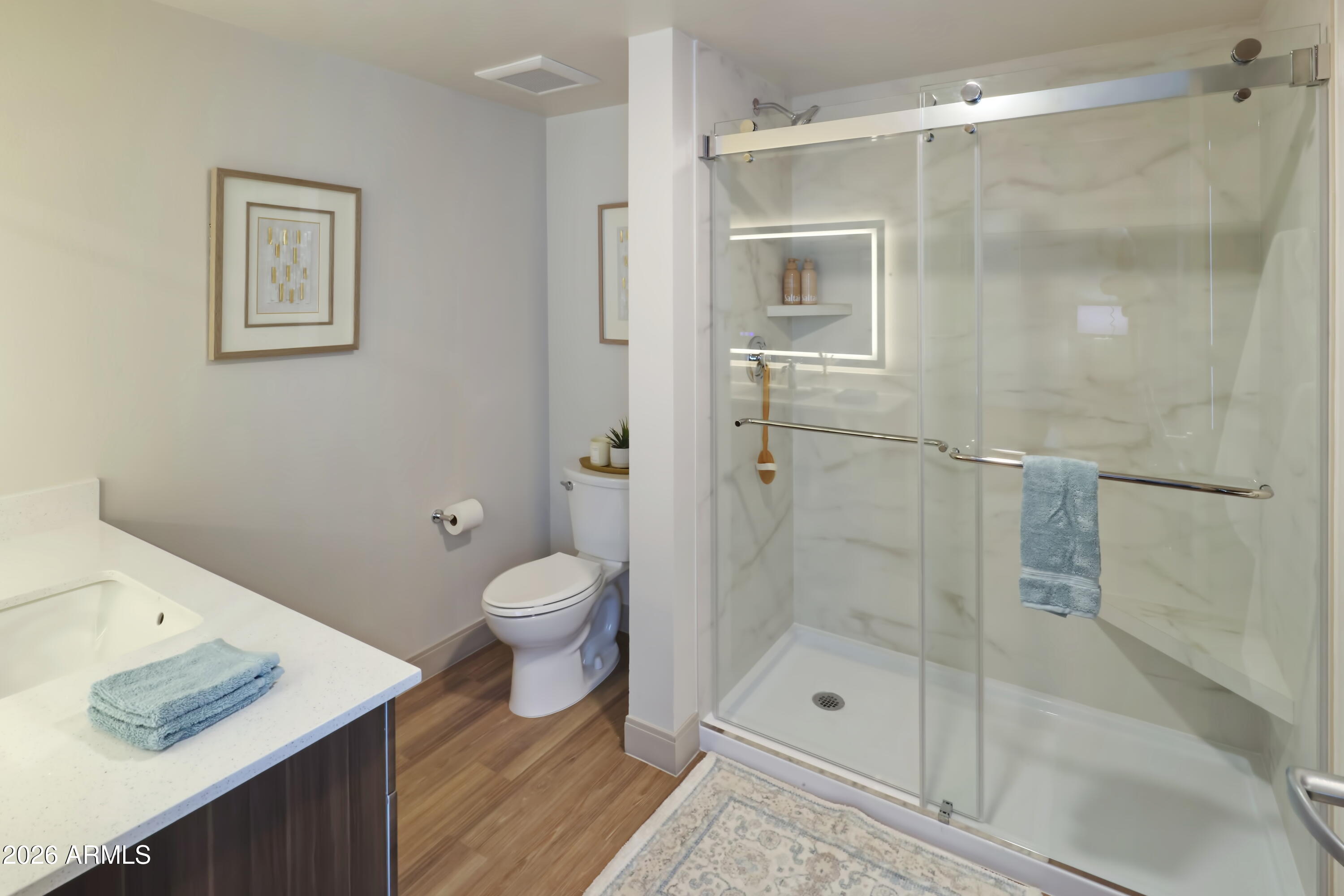 The Ocotillo Collection Condominiums - Residential