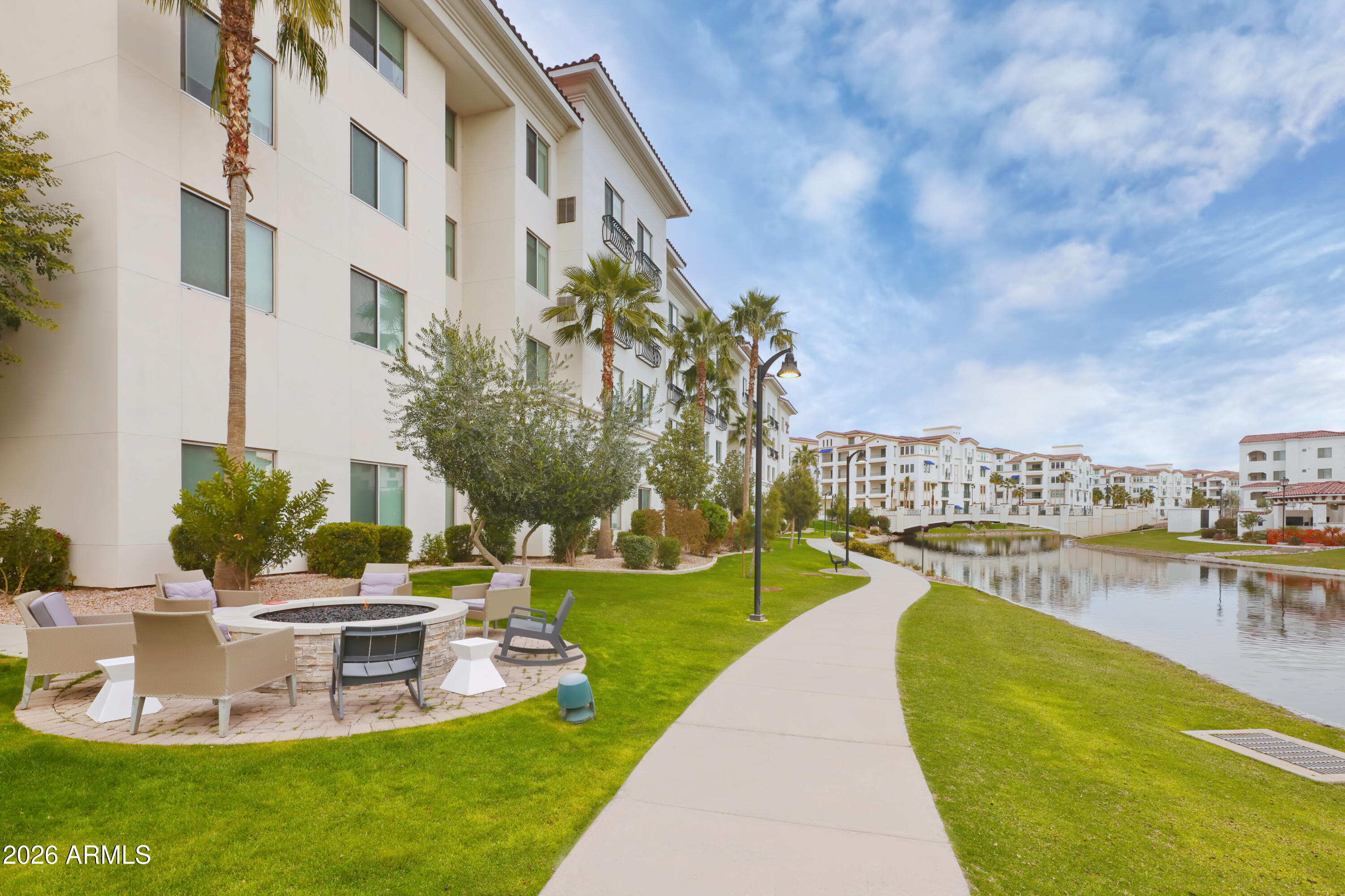The Ocotillo Collection Condominiums - Residential