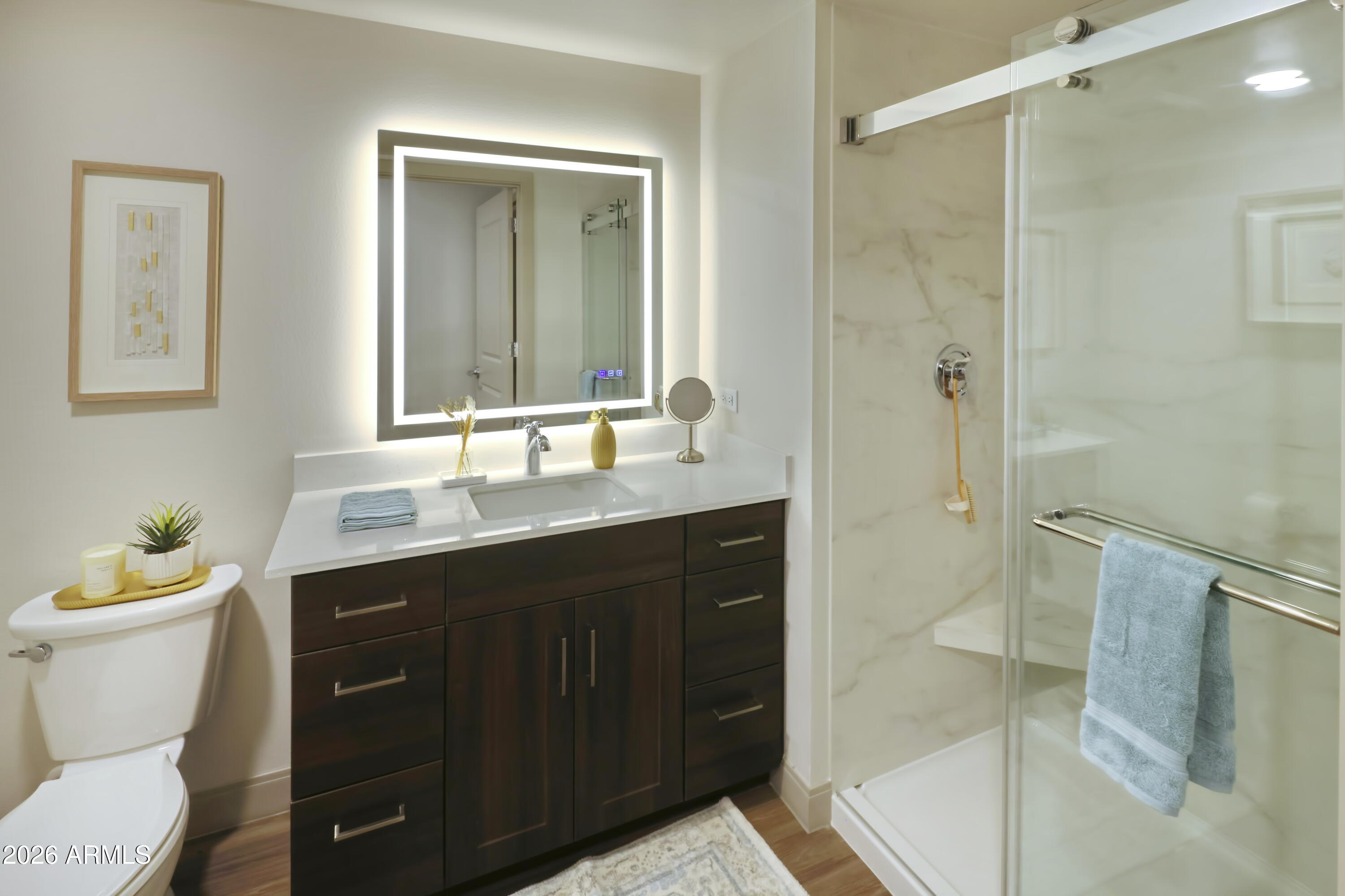 The Ocotillo Collection Condominiums - Residential