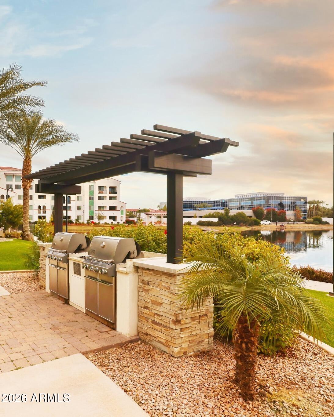 The Ocotillo Collection Condominiums - Residential