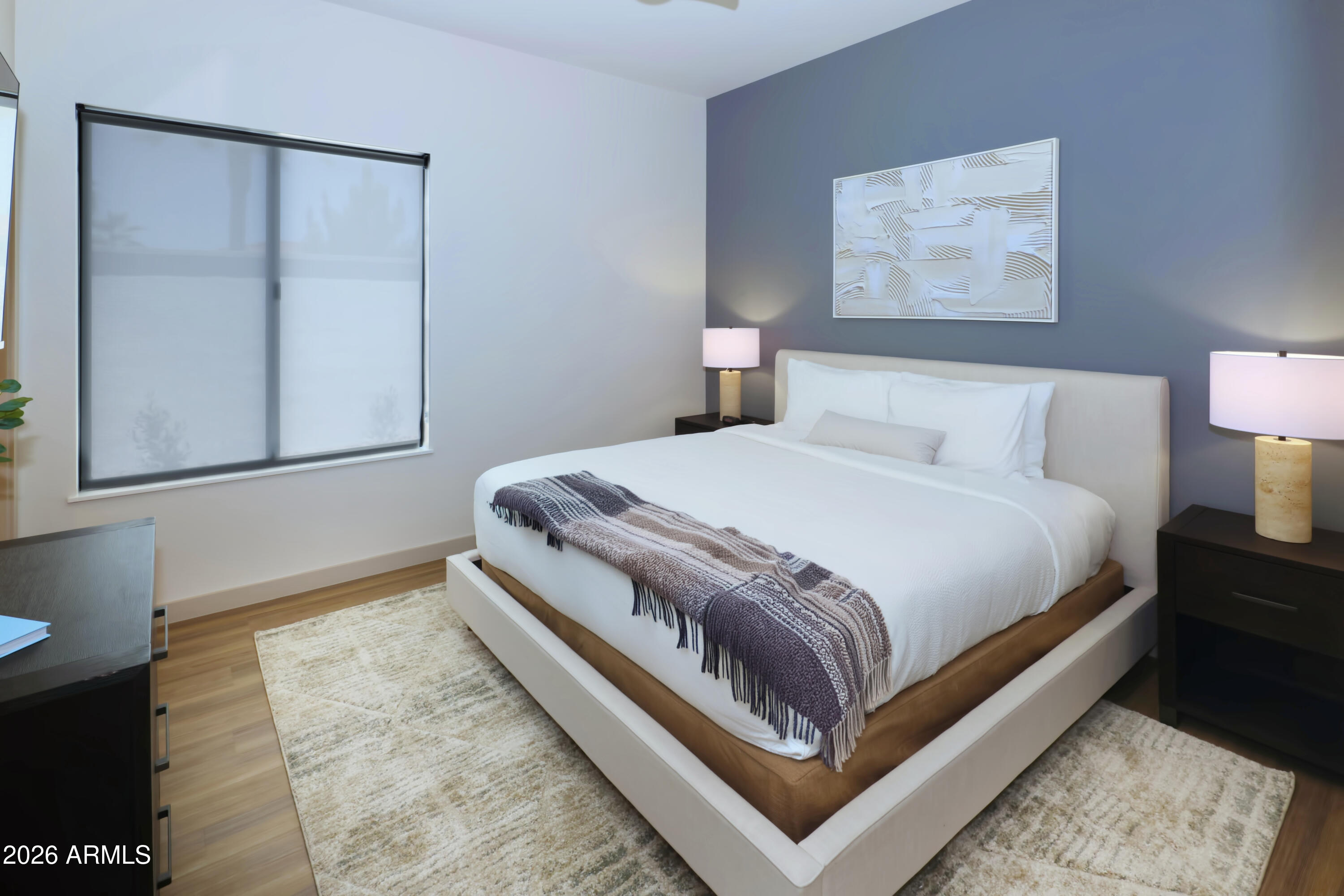 The Ocotillo Collection Condominiums - Residential