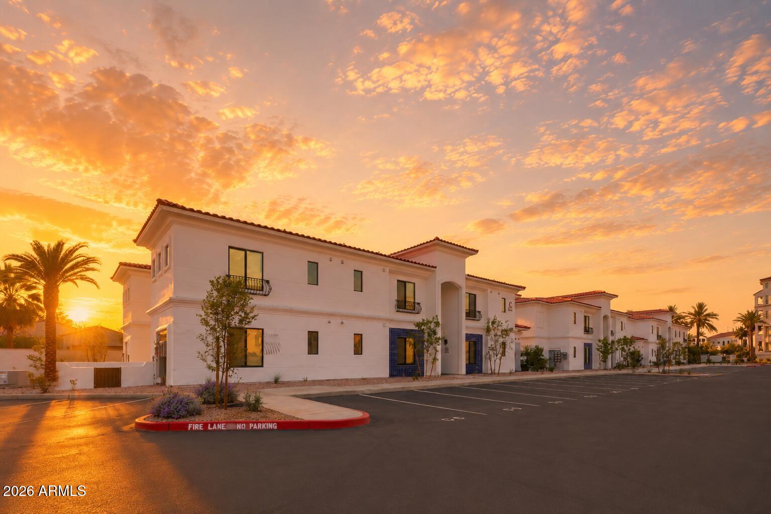 A unique opportunity for flexible ownership in the heart of Ocotillo, minutes from Intel, Wells Fargo, Chandler Fashion Center, golf, dining, and the Price Corridor. These newly constructed residences offer low-maintenance living with the flexibility for personal use and optional participation in a professionally managed rental program when not in use. Ideal as a primary residence, seasonal retreat, or part-time residence. Amazing freeway access. Taxes are estimated and have not yet been assessed. Photos are of model unit. Hotel amenities shown are available only to rental program participants. Sales agents work for builder.