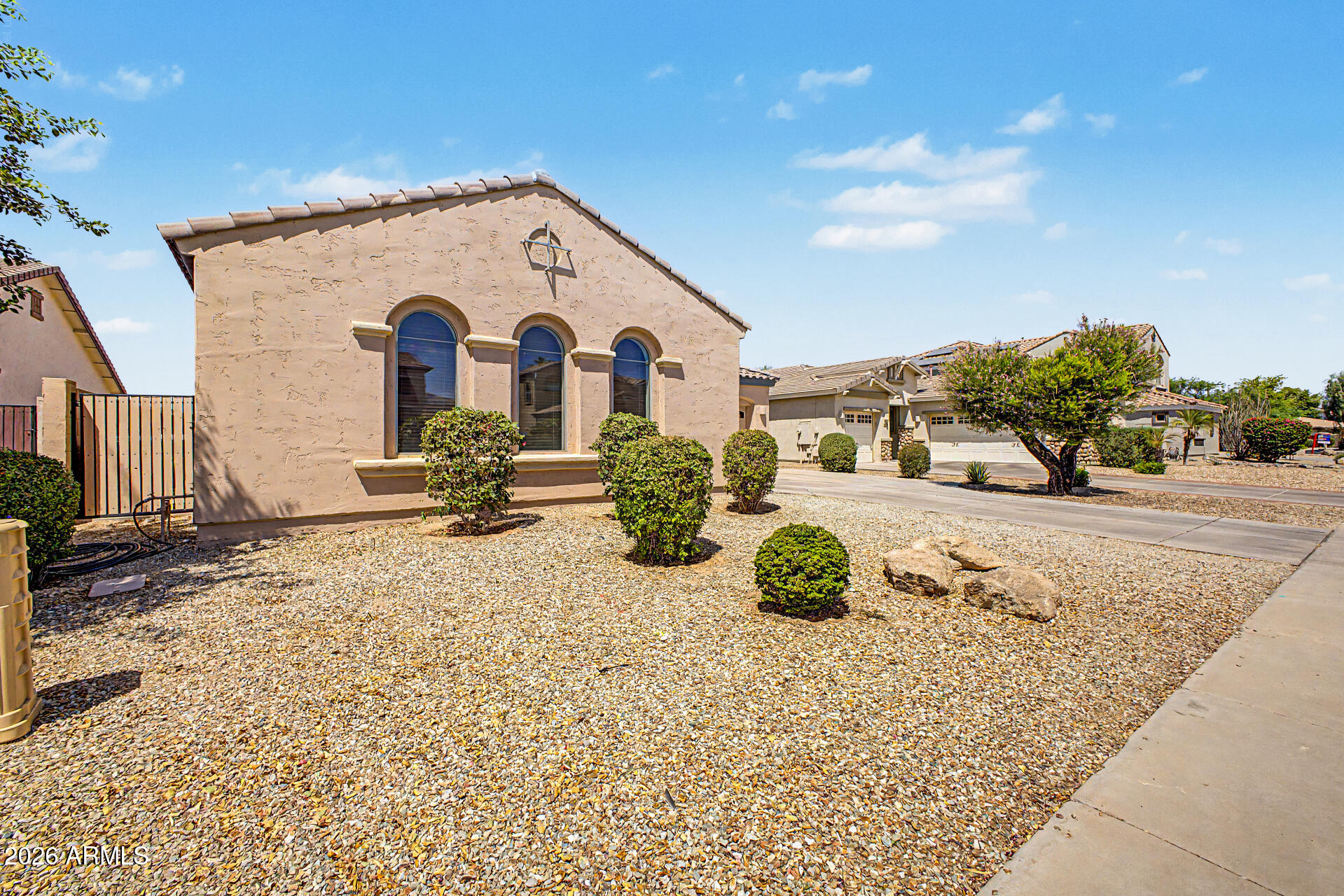 PALM VALLEY PHASE 5 PARCELS 15 16 - Residential
