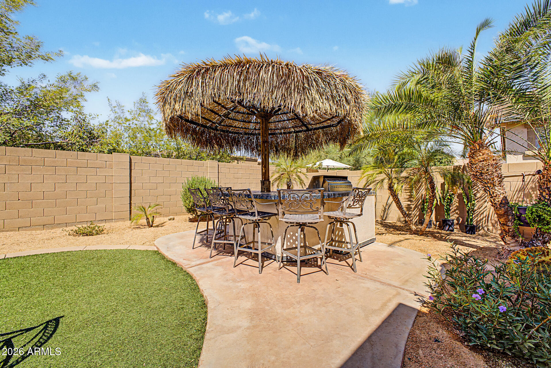 PALM VALLEY PHASE 5 PARCELS 15 16 - Residential