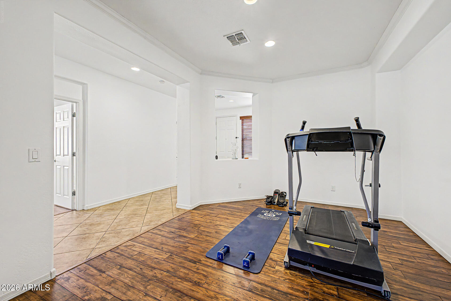 PALM VALLEY PHASE 5 PARCELS 15 16 - Residential