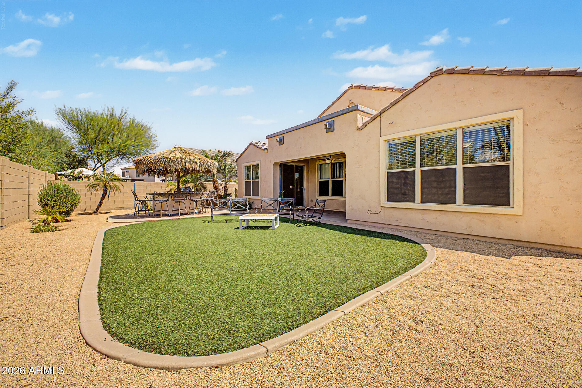 PALM VALLEY PHASE 5 PARCELS 15 16 - Residential