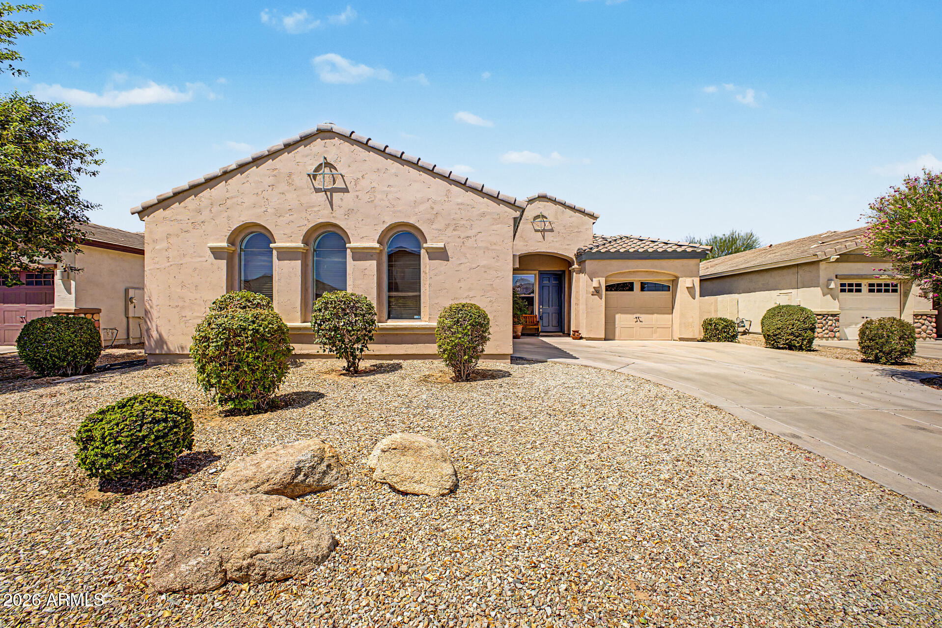 PALM VALLEY PHASE 5 PARCELS 15 16 - Residential