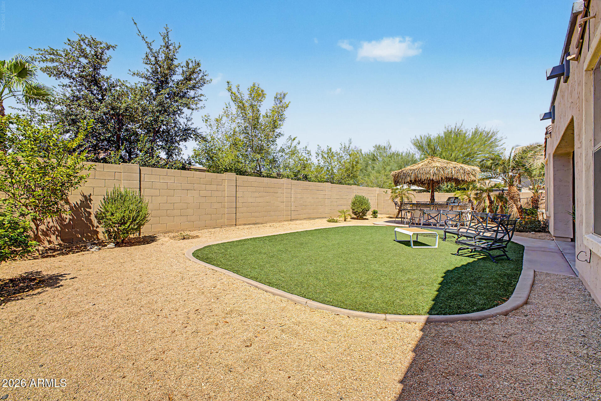 PALM VALLEY PHASE 5 PARCELS 15 16 - Residential