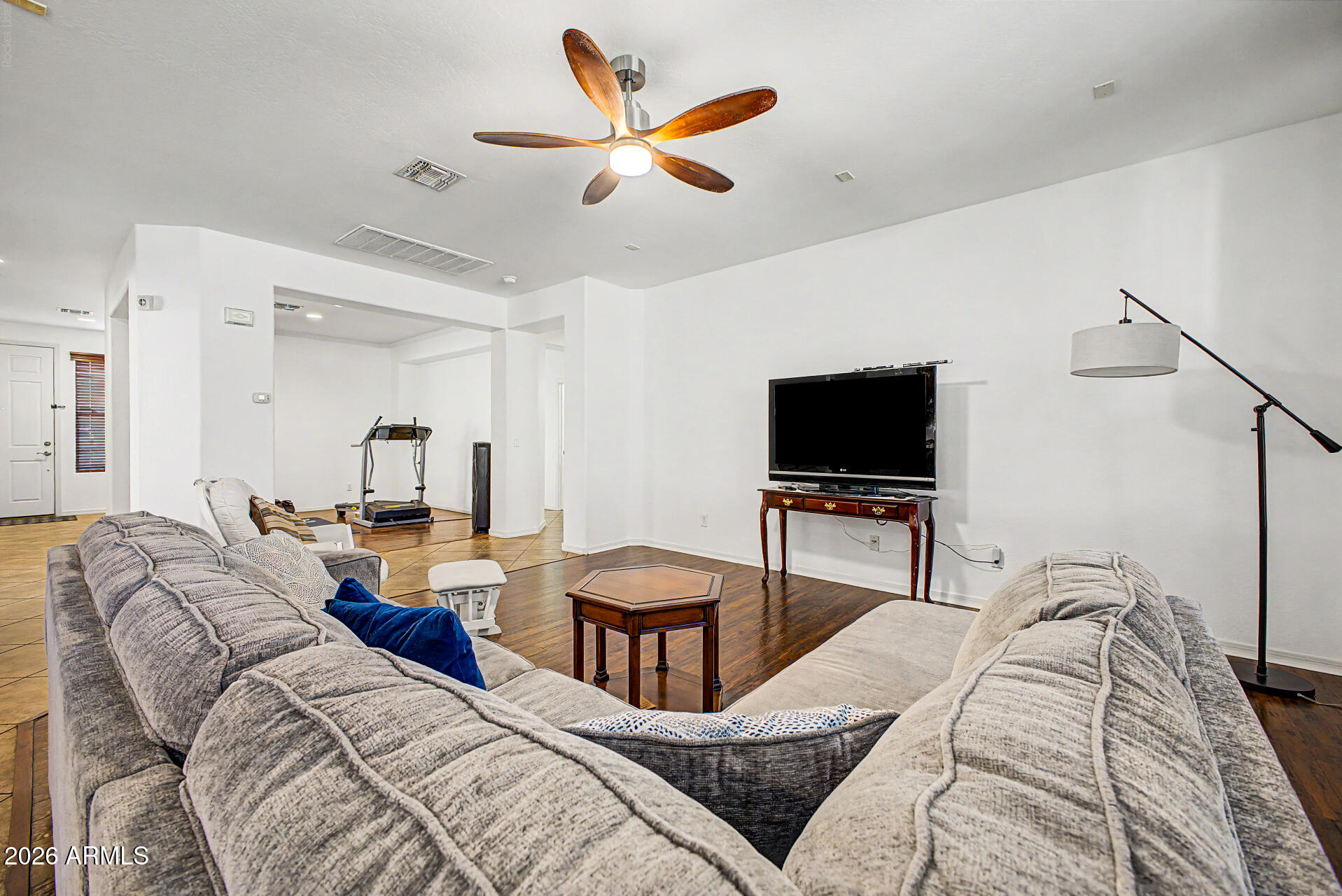 PALM VALLEY PHASE 5 PARCELS 15 16 - Residential