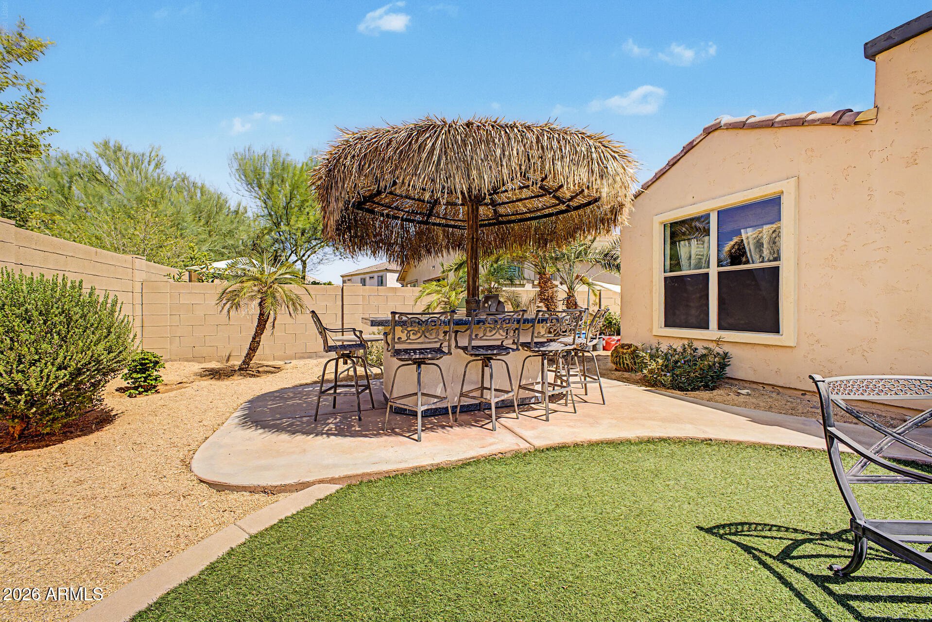 PALM VALLEY PHASE 5 PARCELS 15 16 - Residential