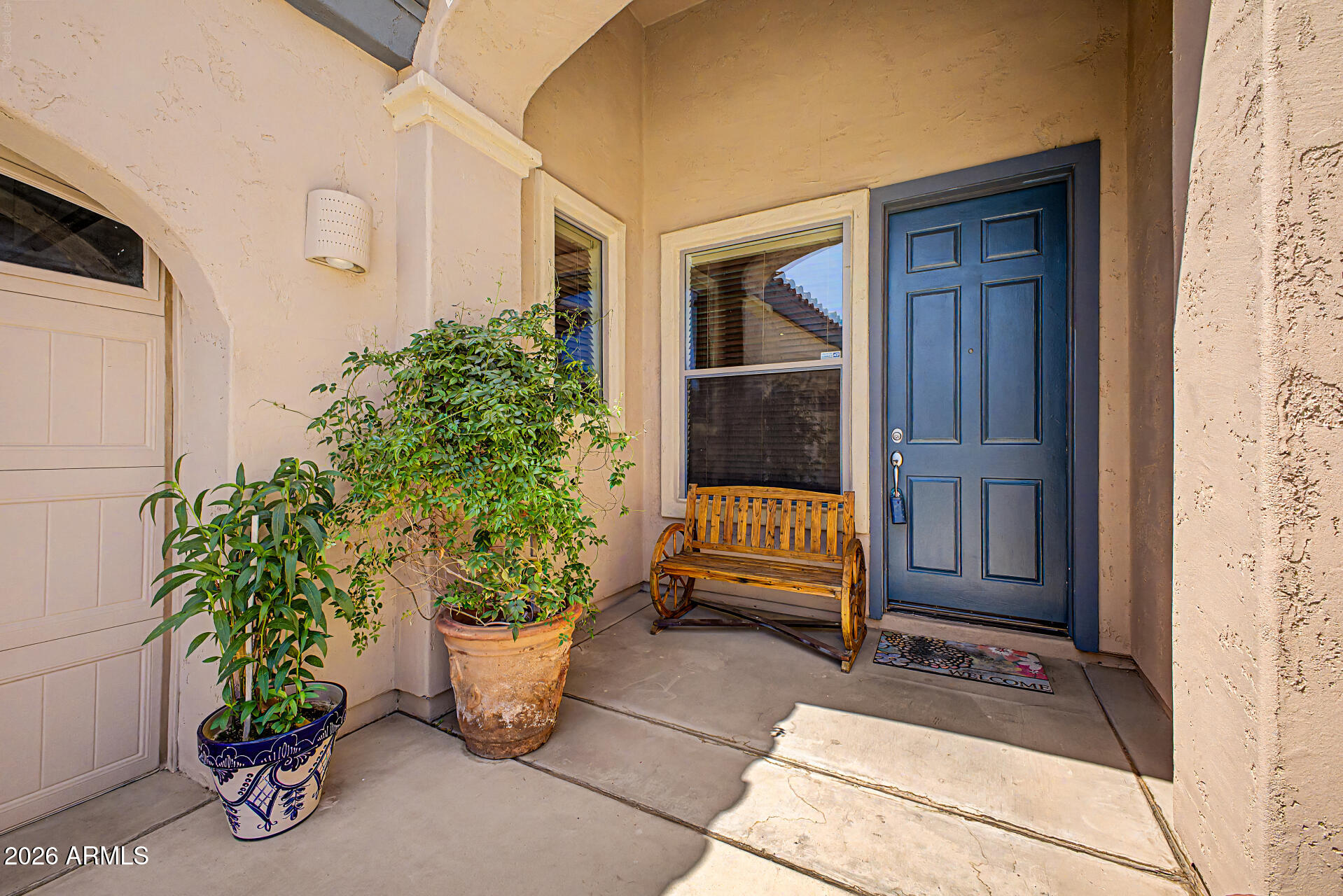 PALM VALLEY PHASE 5 PARCELS 15 16 - Residential