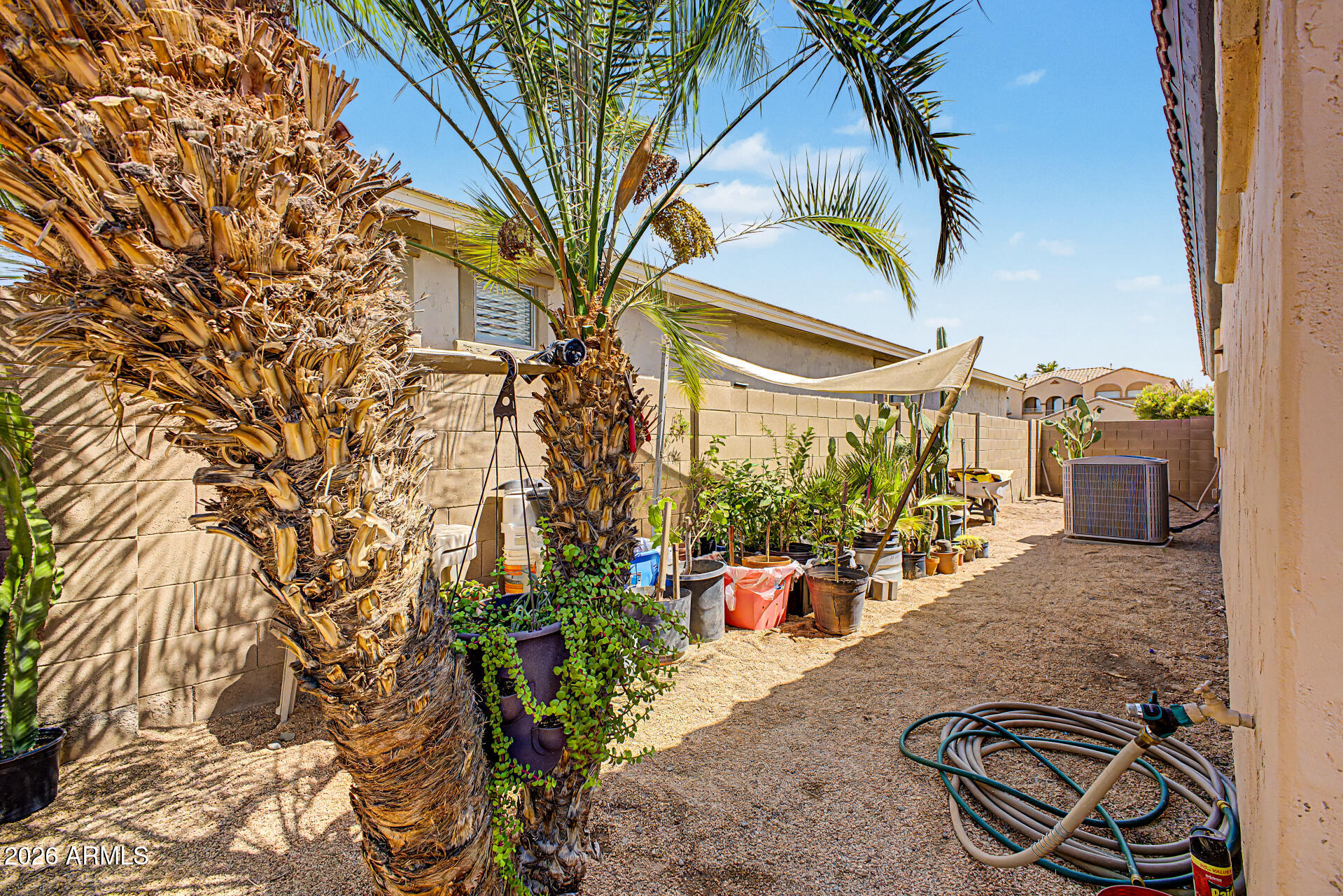PALM VALLEY PHASE 5 PARCELS 15 16 - Residential