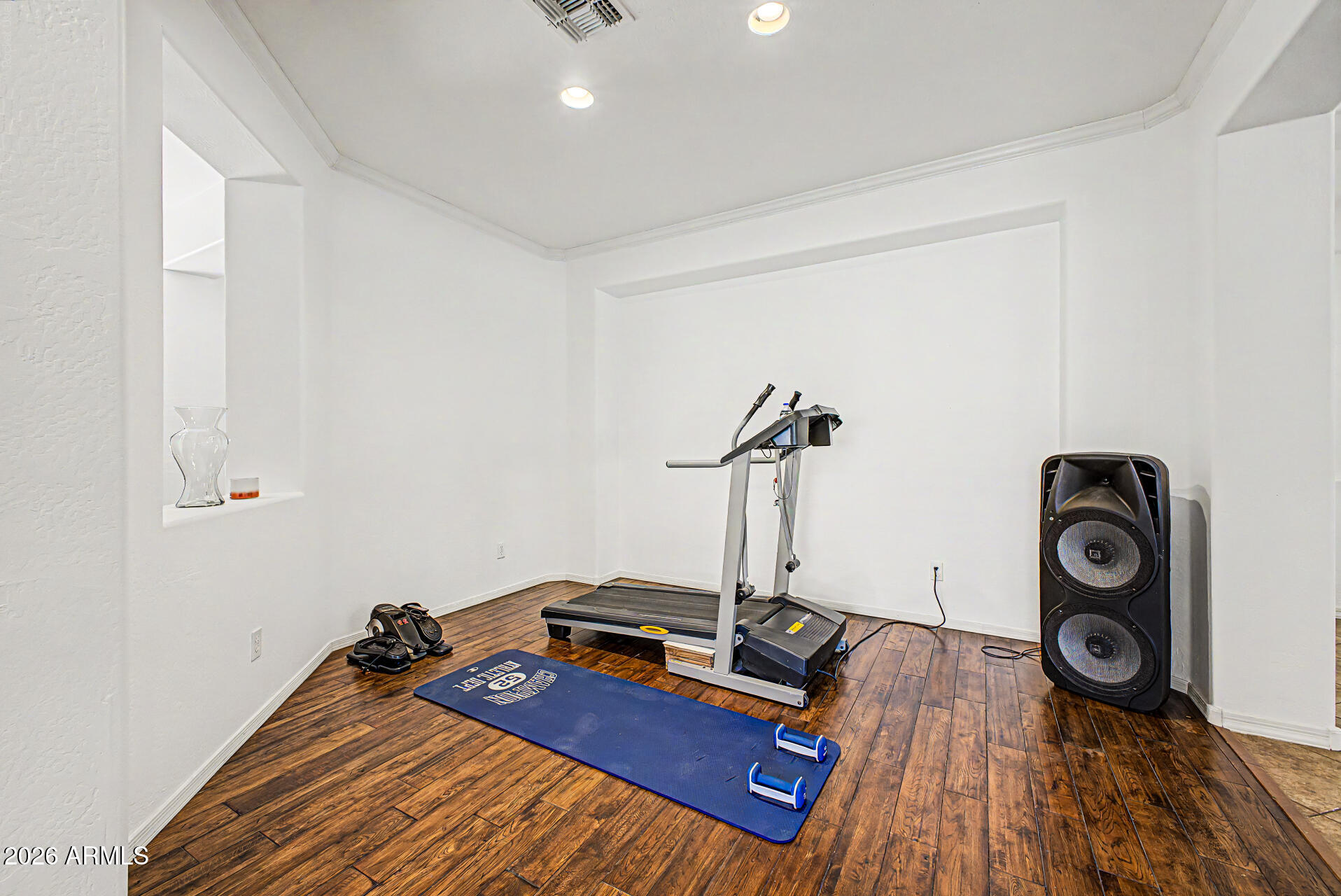 PALM VALLEY PHASE 5 PARCELS 15 16 - Residential
