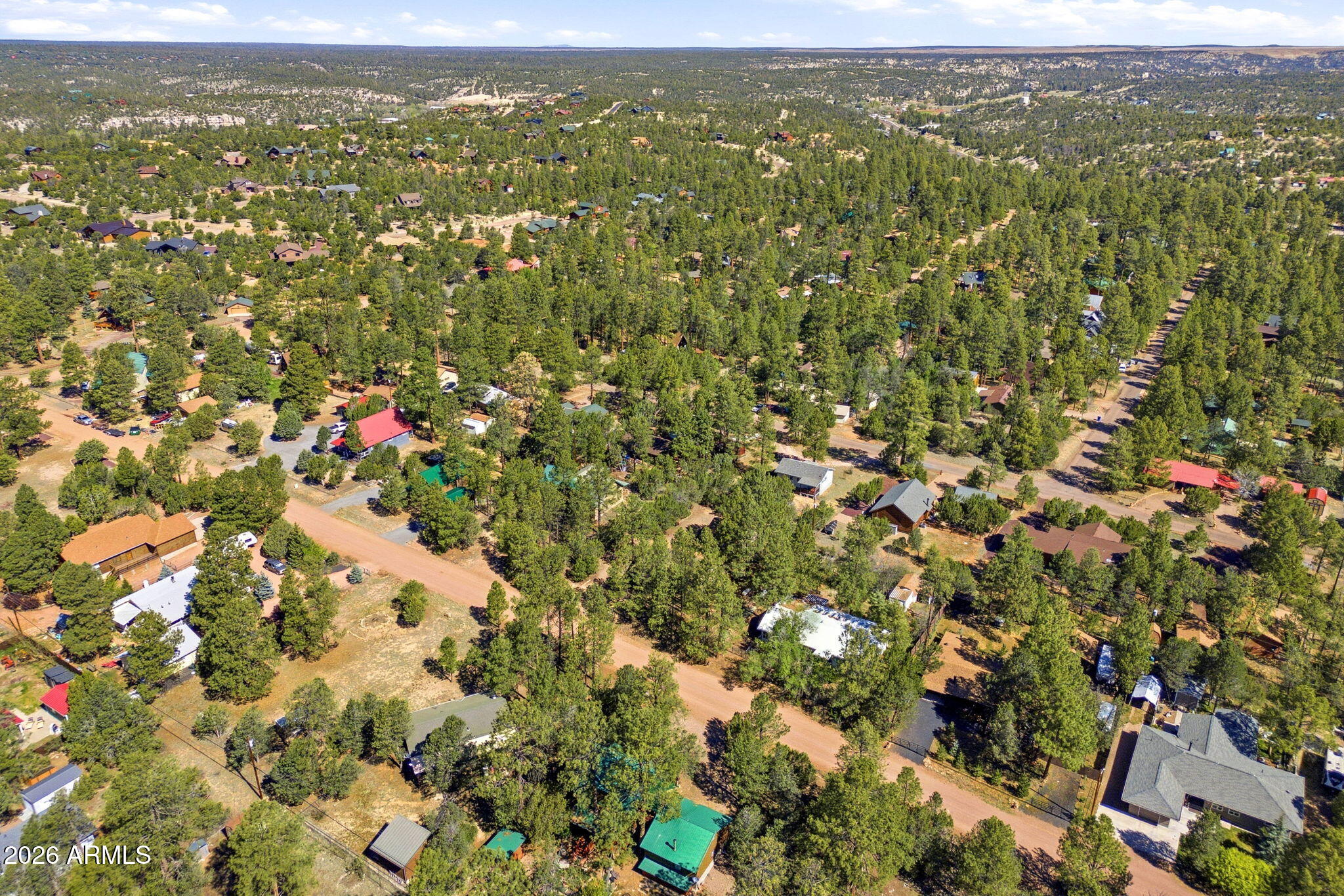 Timberlake Pines Pinewood - Residential