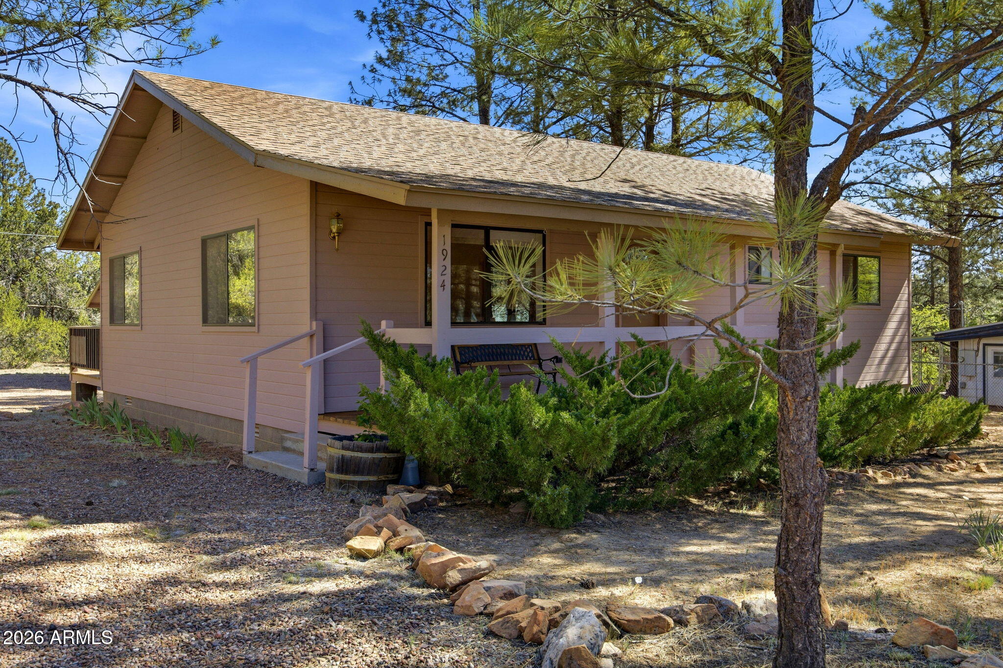 Timberlake Pines Pinewood - Residential