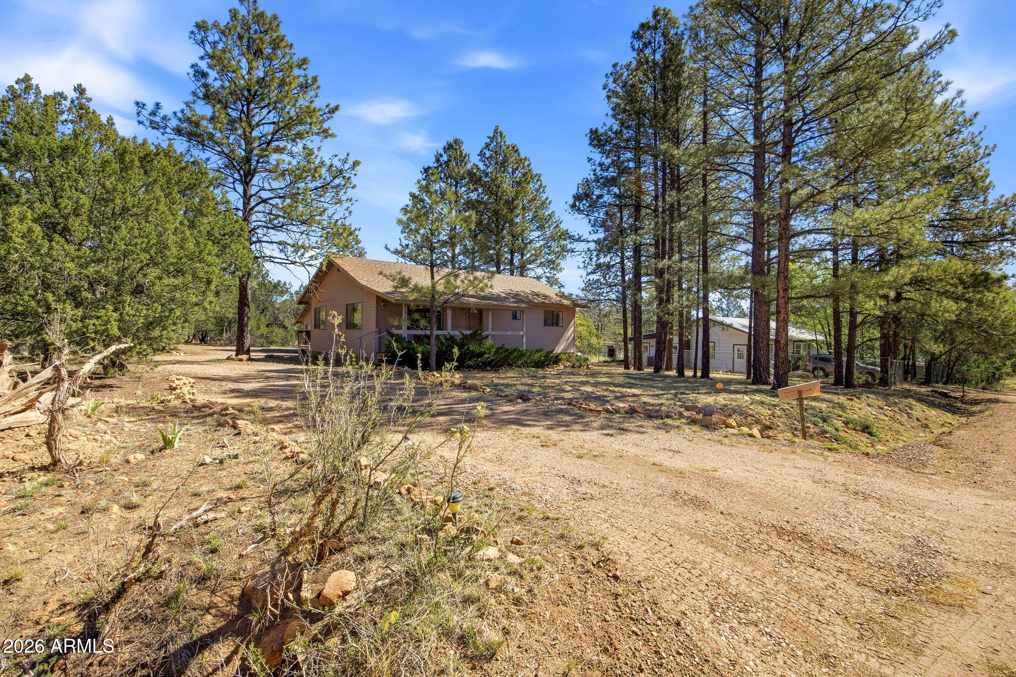 Timberlake Pines Pinewood - Residential