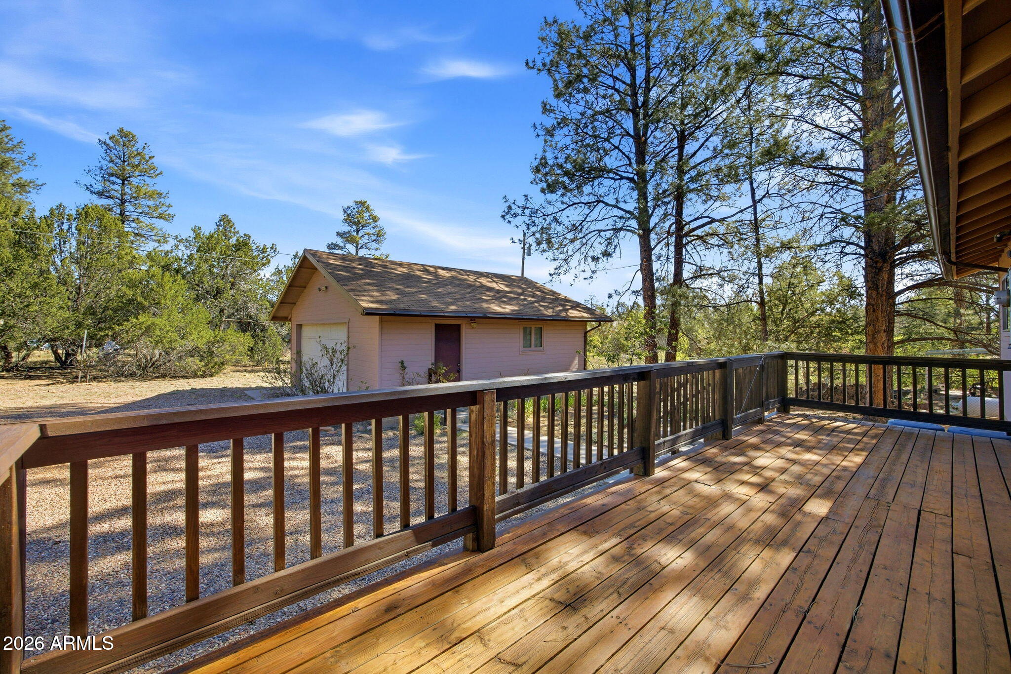 Timberlake Pines Pinewood - Residential