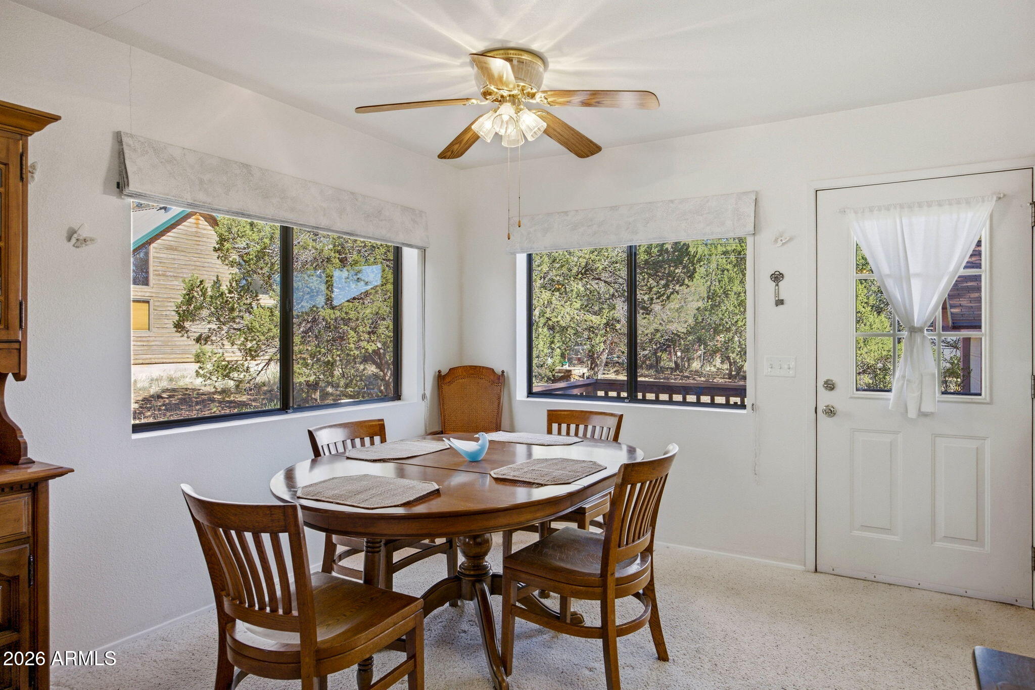 Timberlake Pines Pinewood - Residential