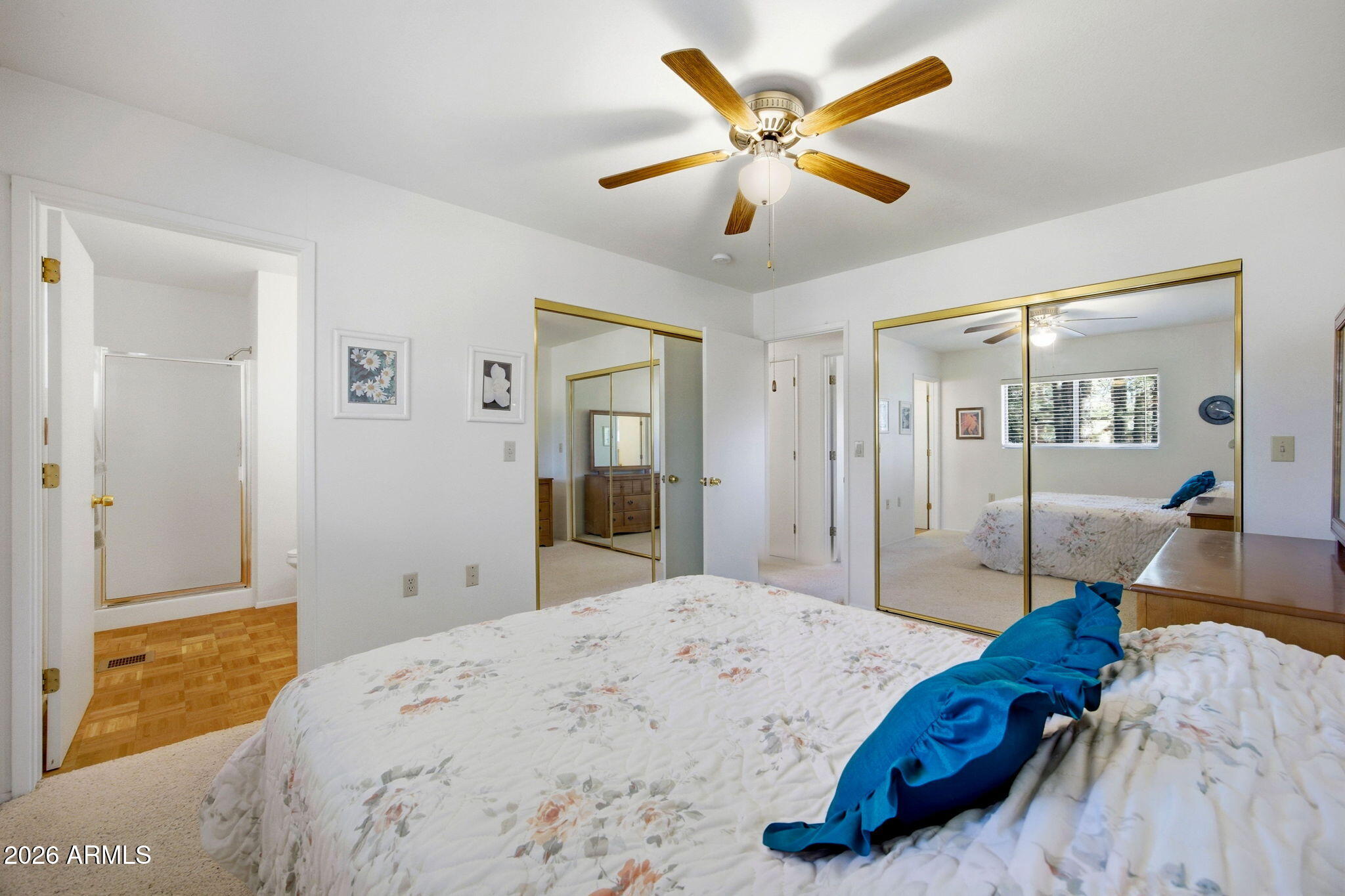Timberlake Pines Pinewood - Residential