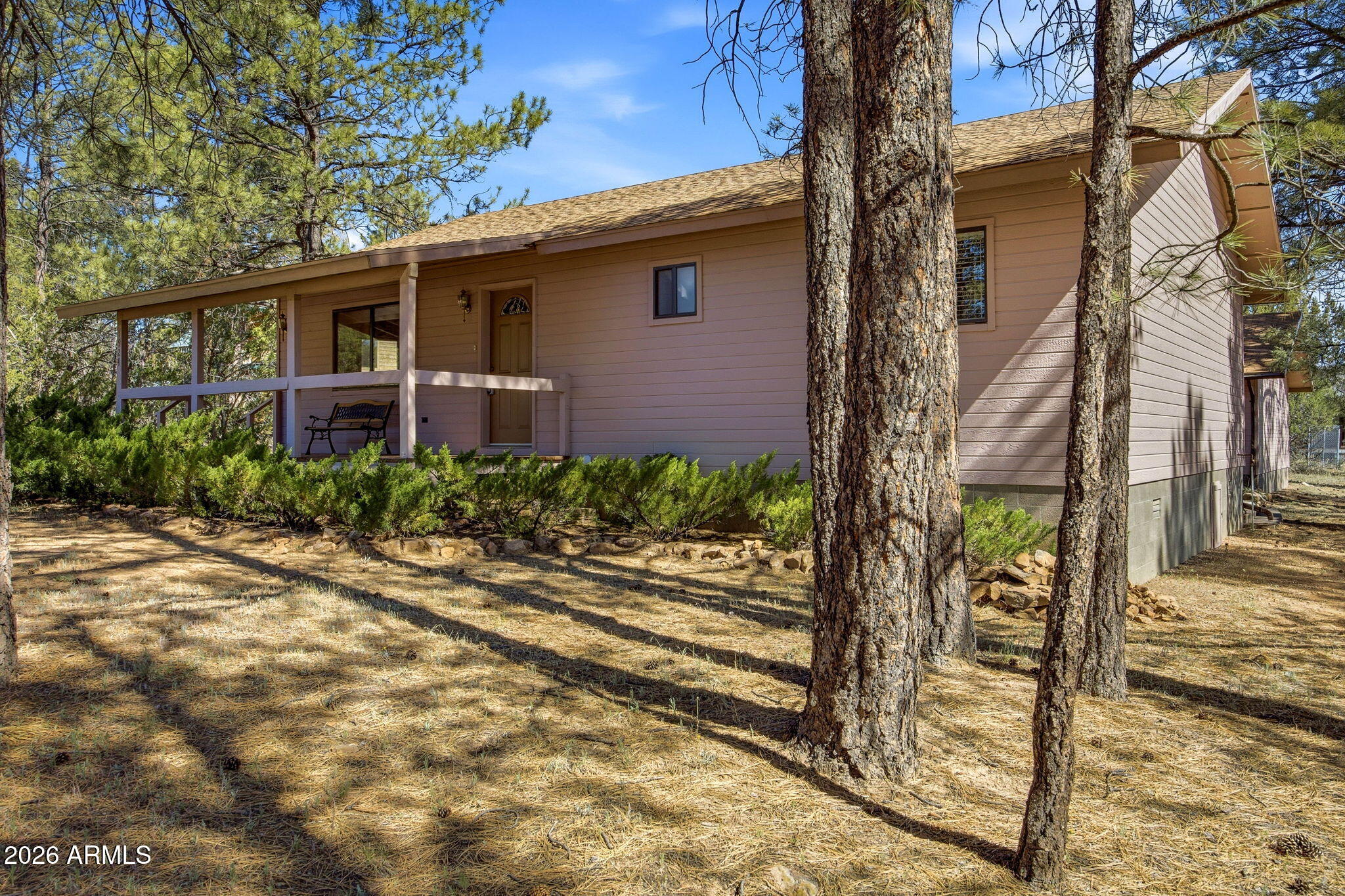 Timberlake Pines Pinewood - Residential