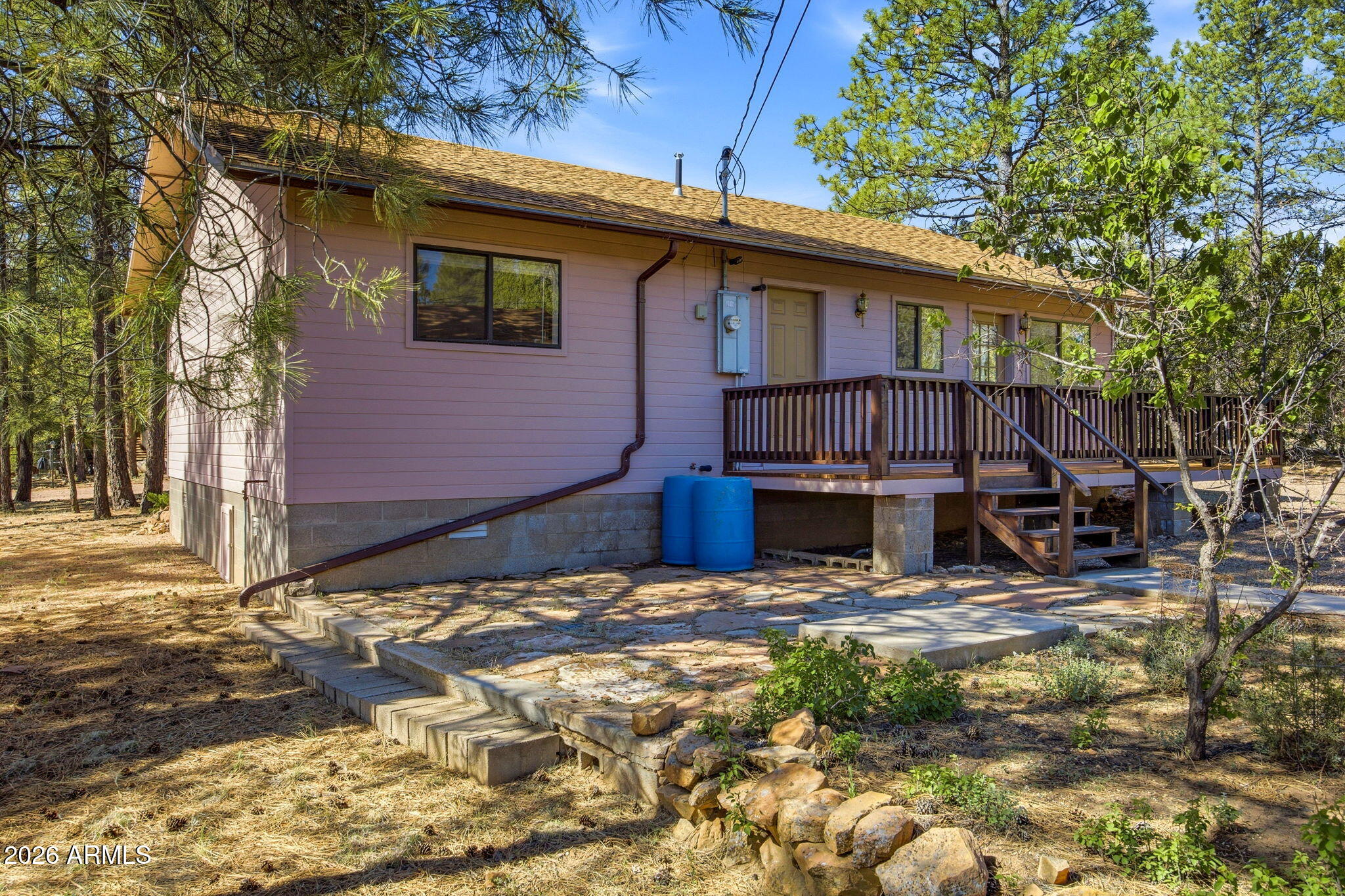 Timberlake Pines Pinewood - Residential