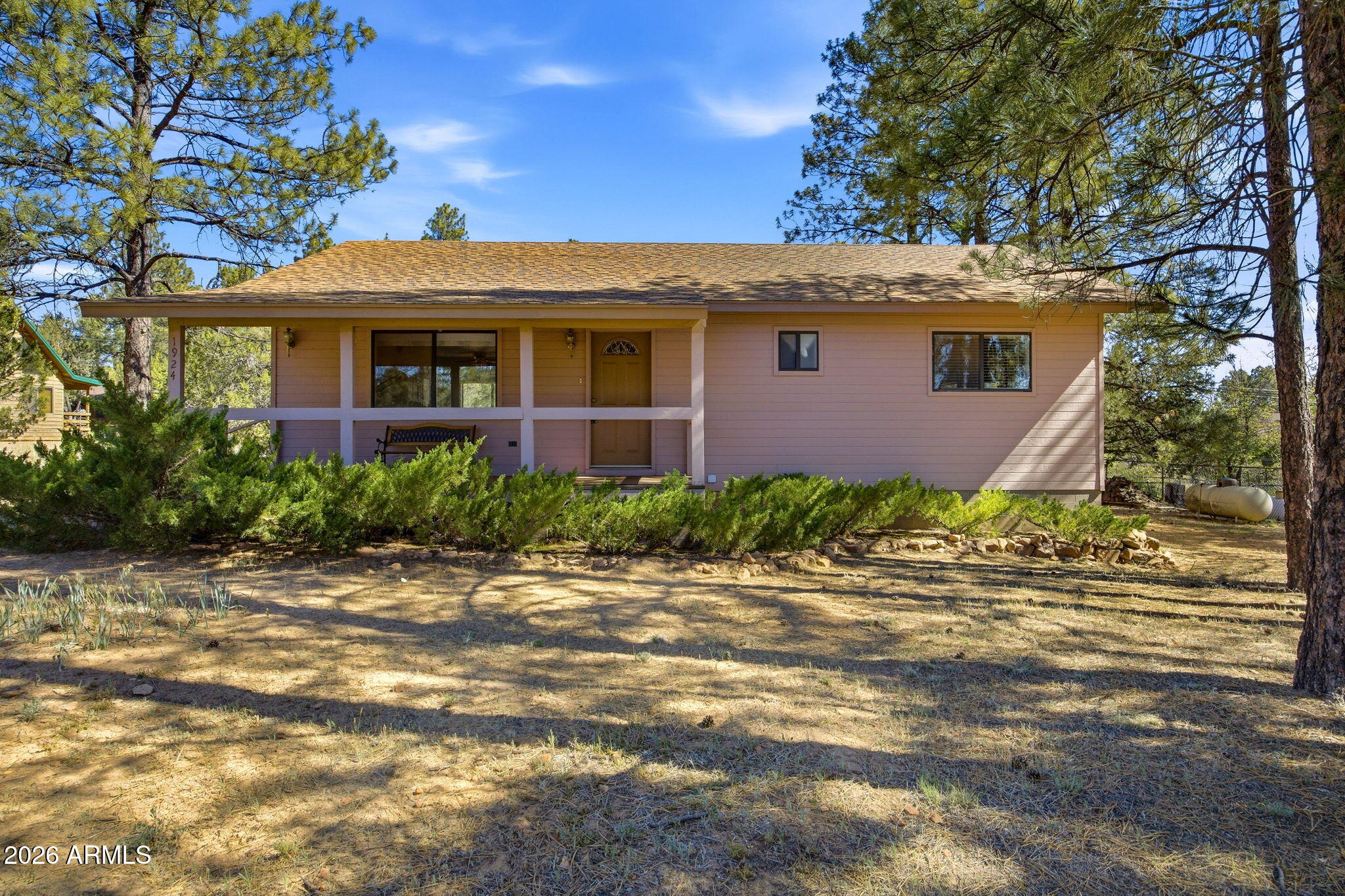 Timberlake Pines Pinewood - Residential