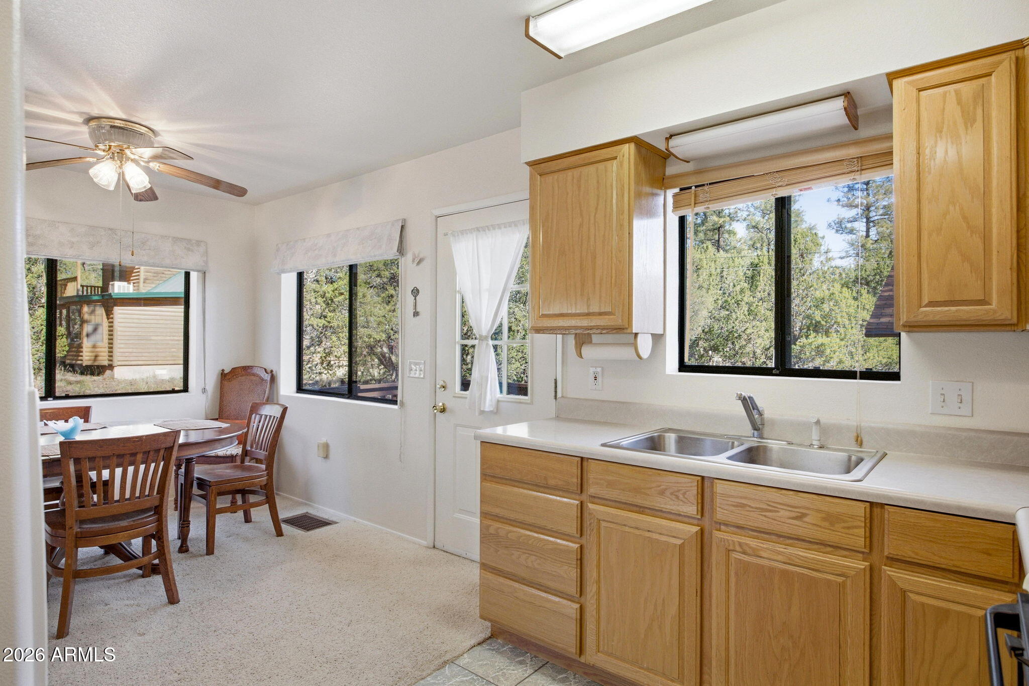 Timberlake Pines Pinewood - Residential
