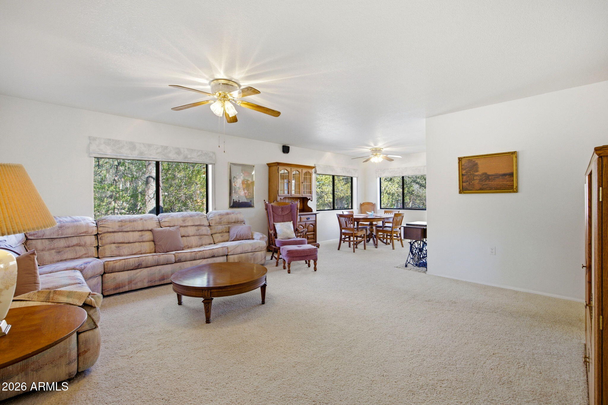 Timberlake Pines Pinewood - Residential
