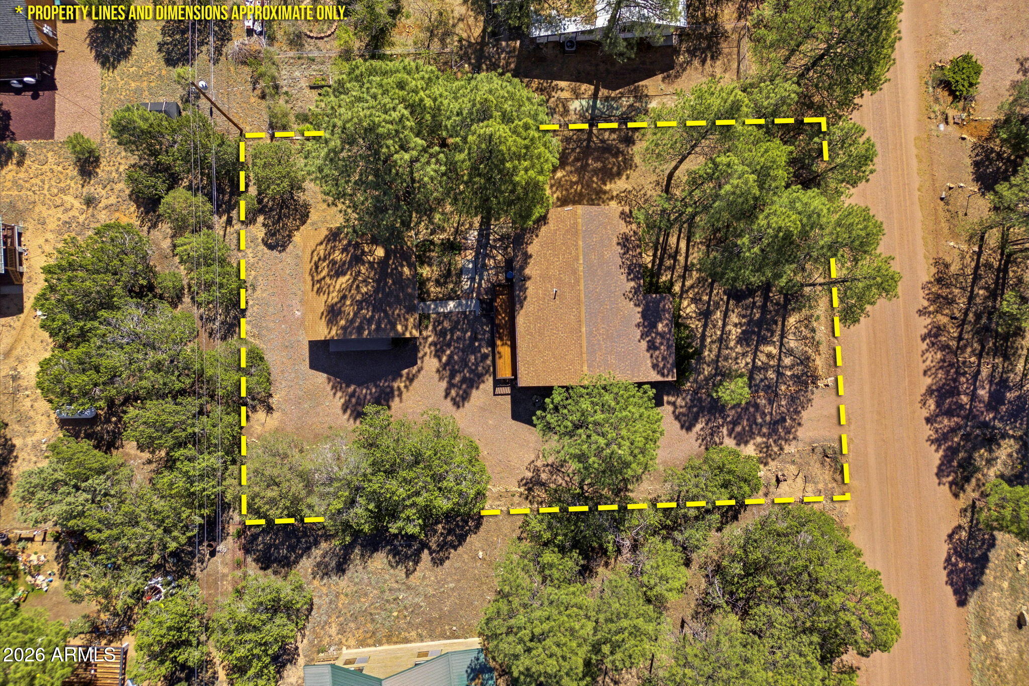 Timberlake Pines Pinewood - Residential