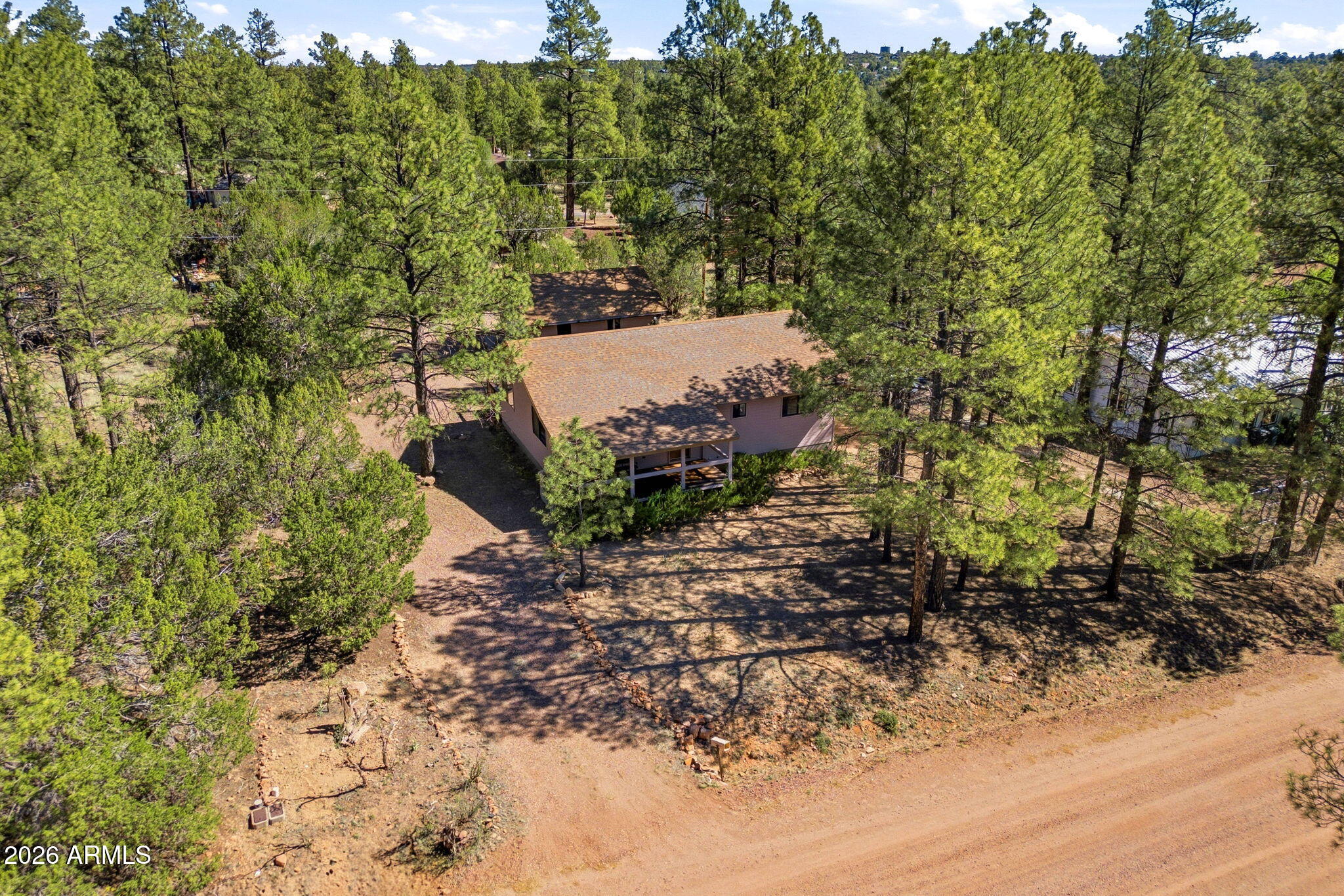 Timberlake Pines Pinewood - Residential