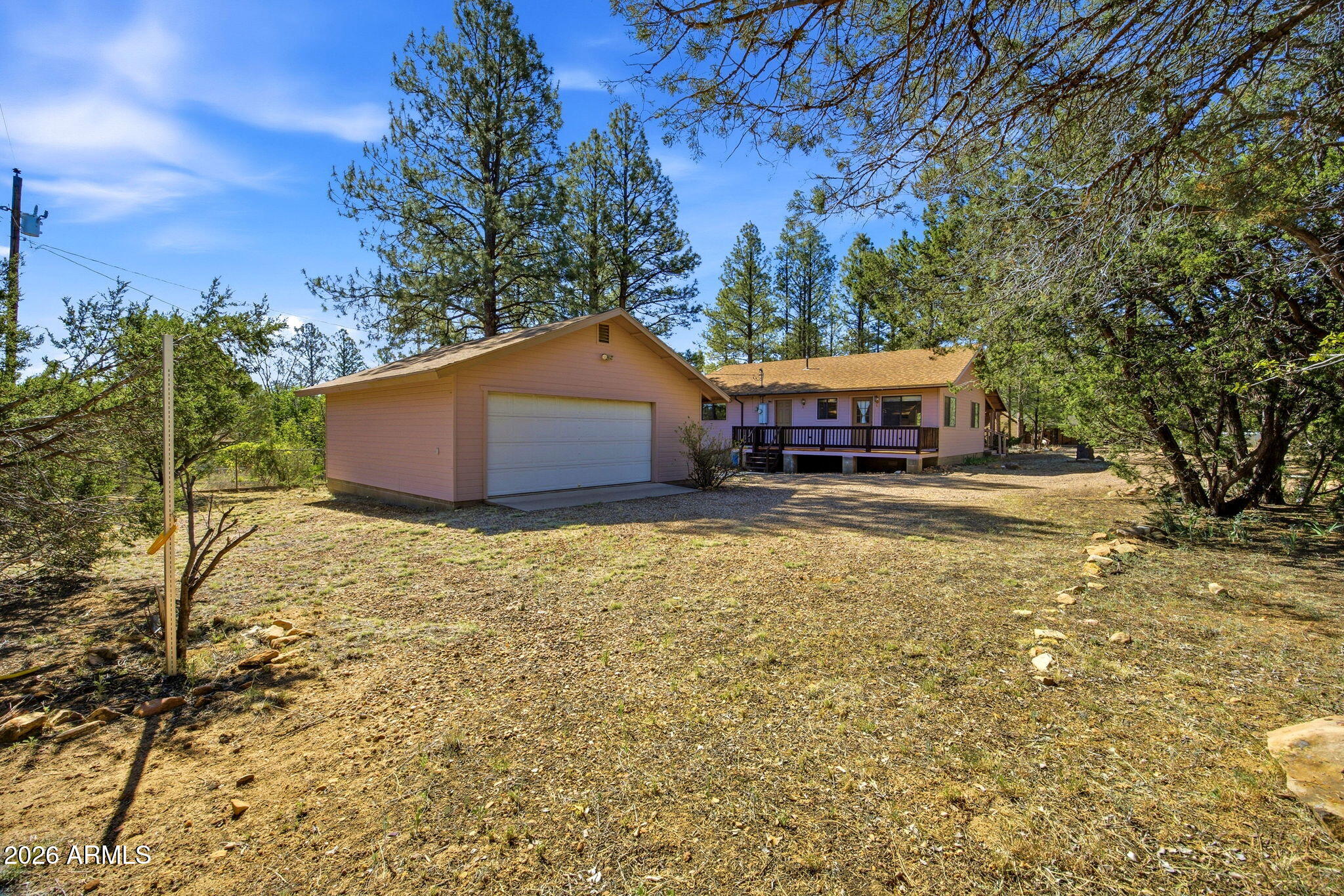 Timberlake Pines Pinewood - Residential