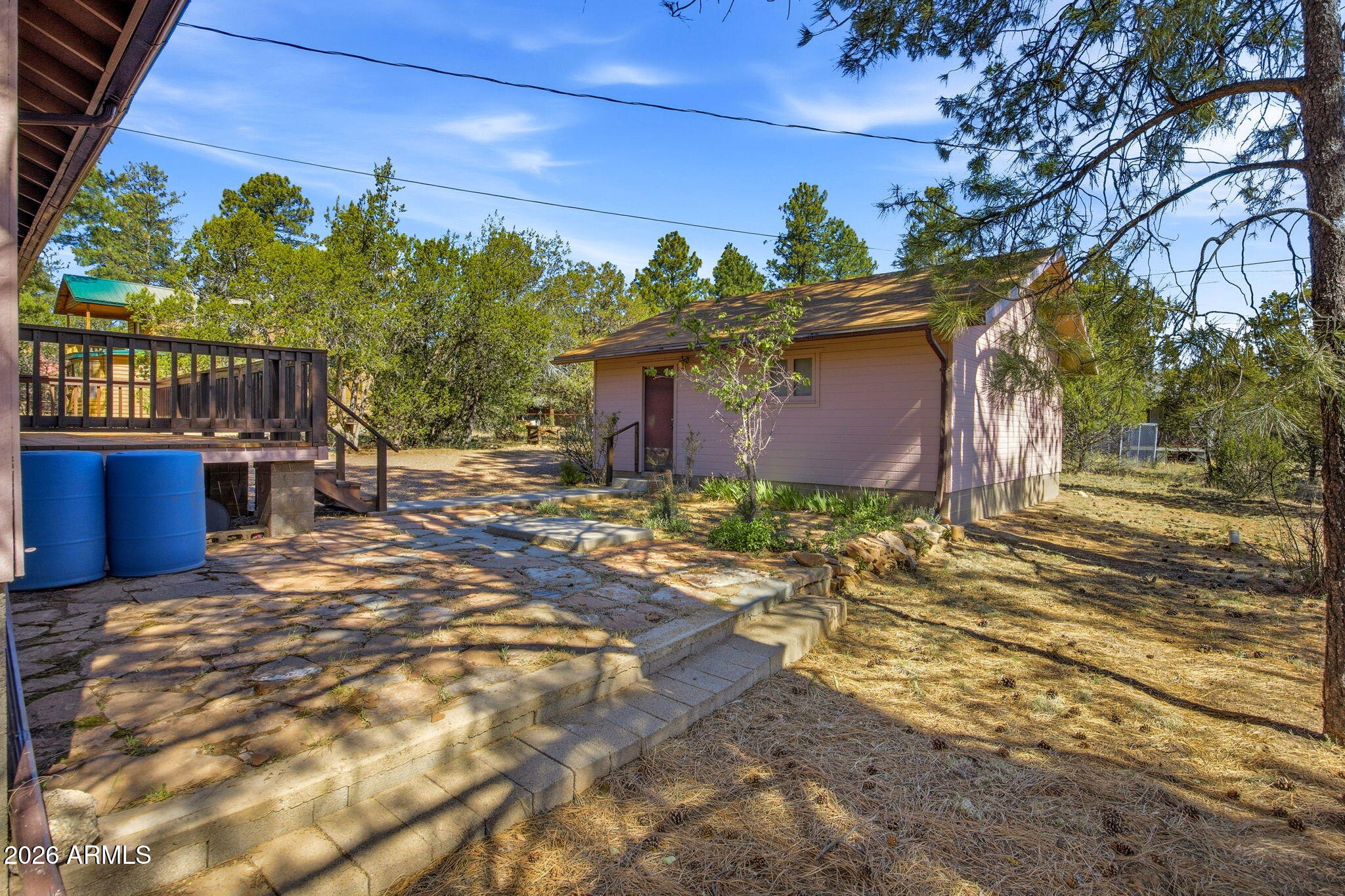 Timberlake Pines Pinewood - Residential