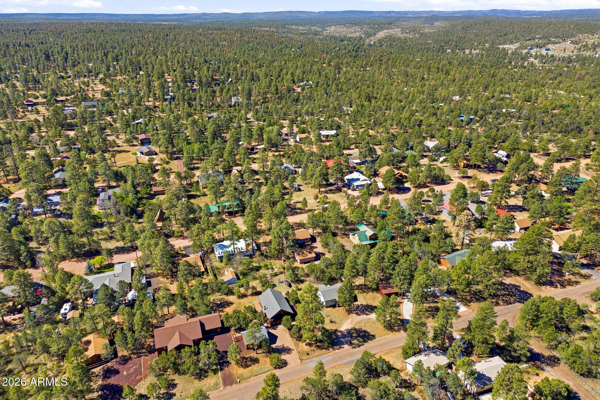 Timberlake Pines Pinewood - Residential