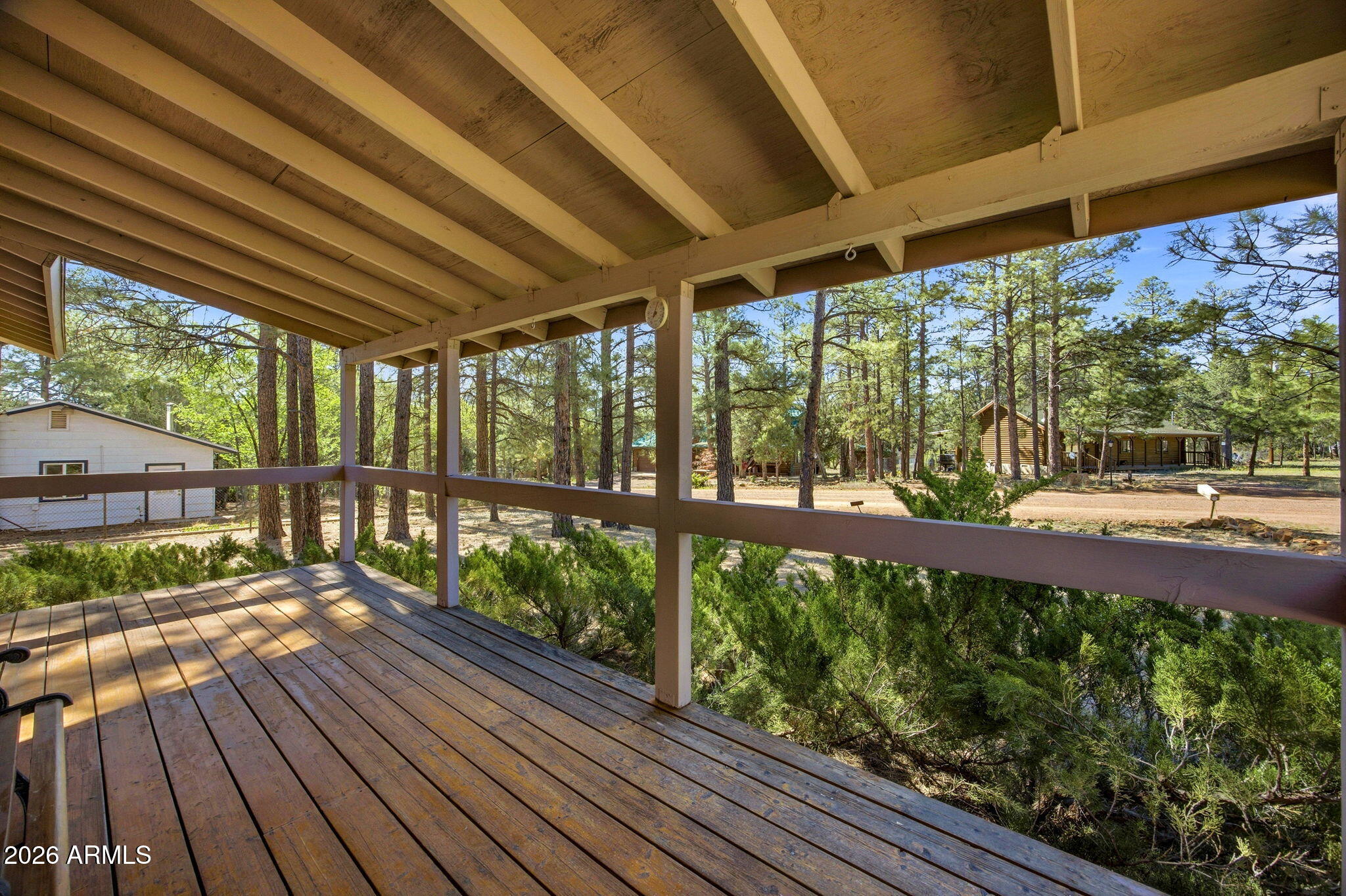 Timberlake Pines Pinewood - Residential