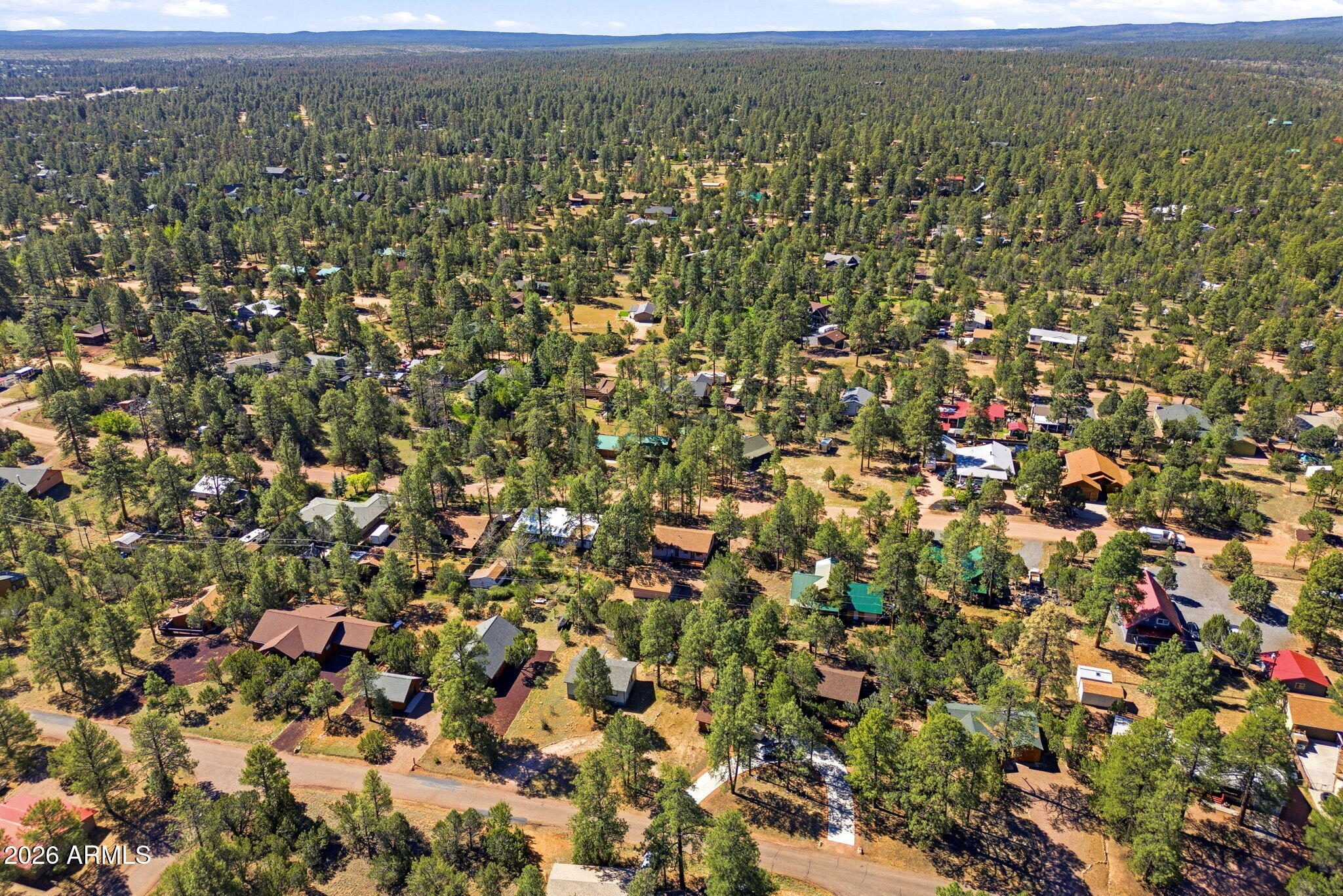 Timberlake Pines Pinewood - Residential