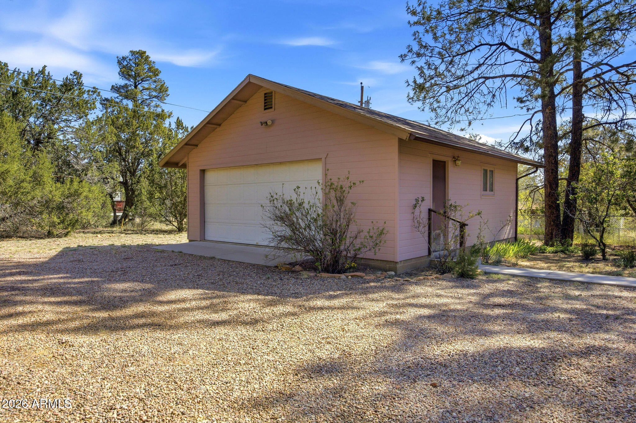 Timberlake Pines Pinewood - Residential